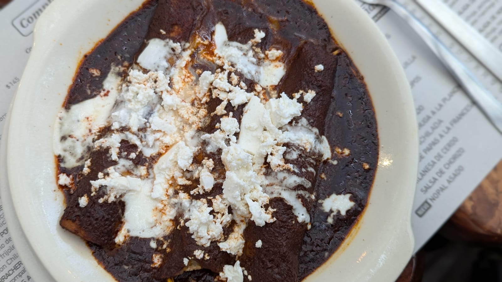 Restaurant La Chatta image 7