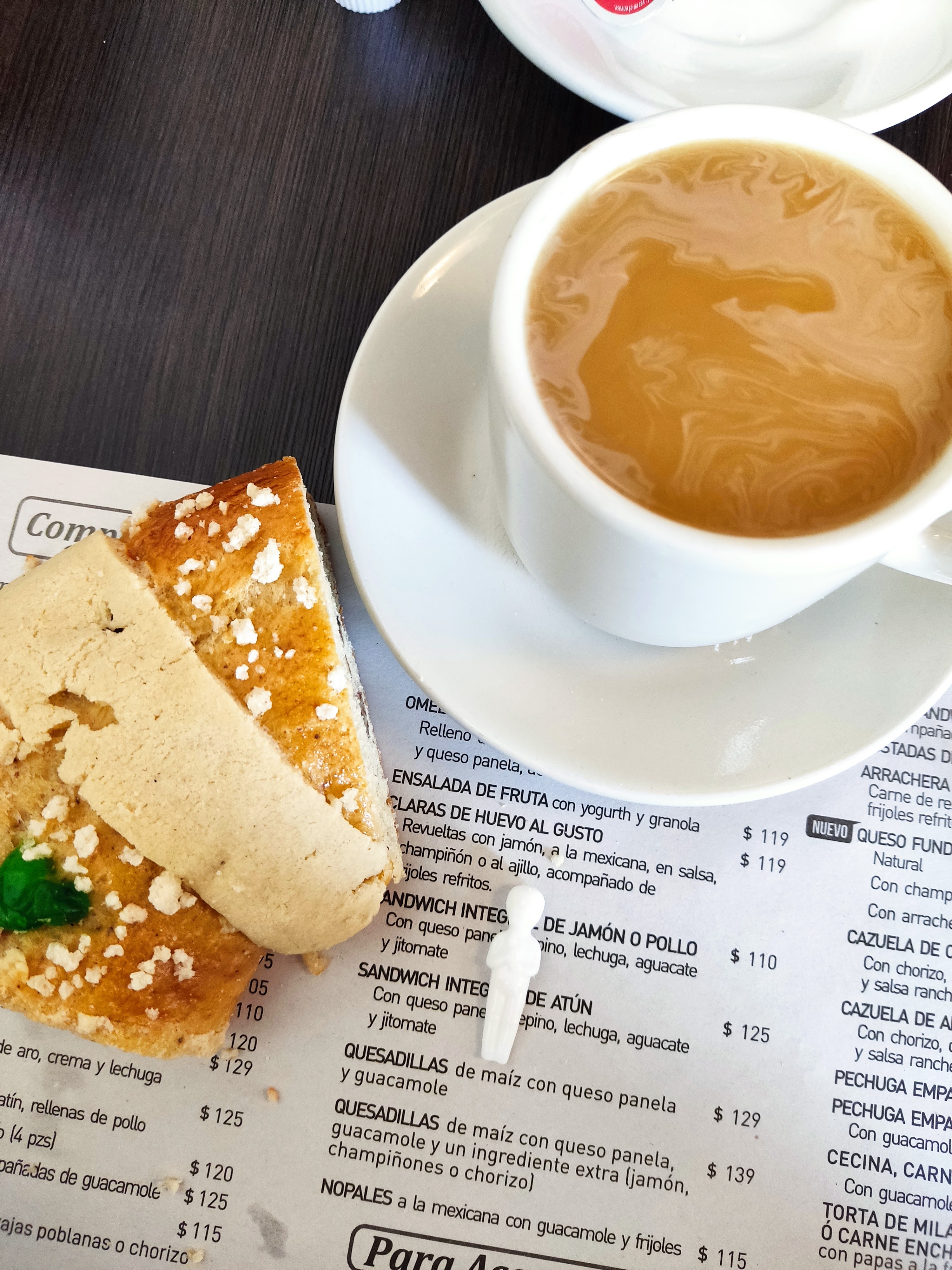 Restaurant La Chatta image 8