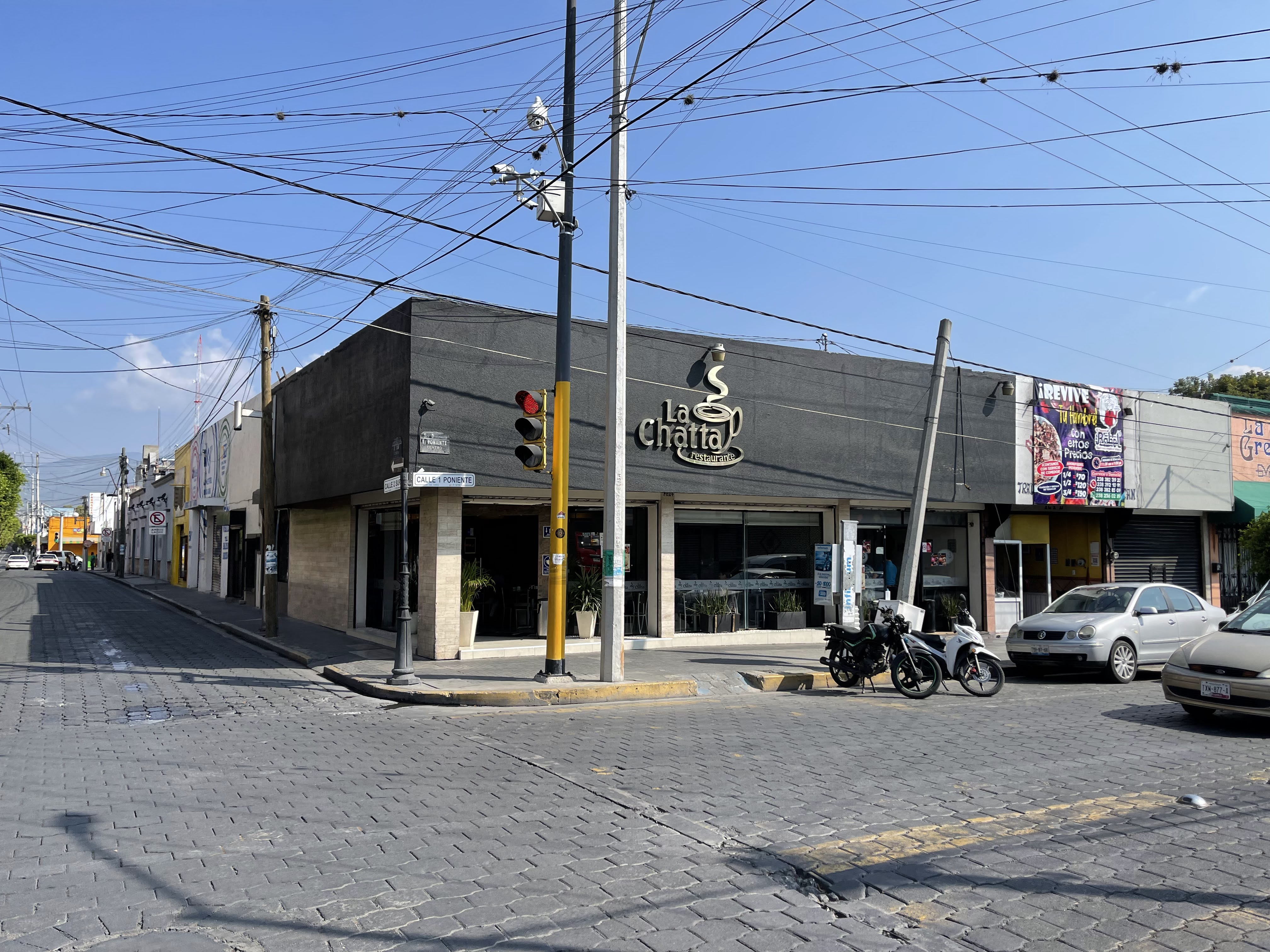 Restaurant La Chatta image 9