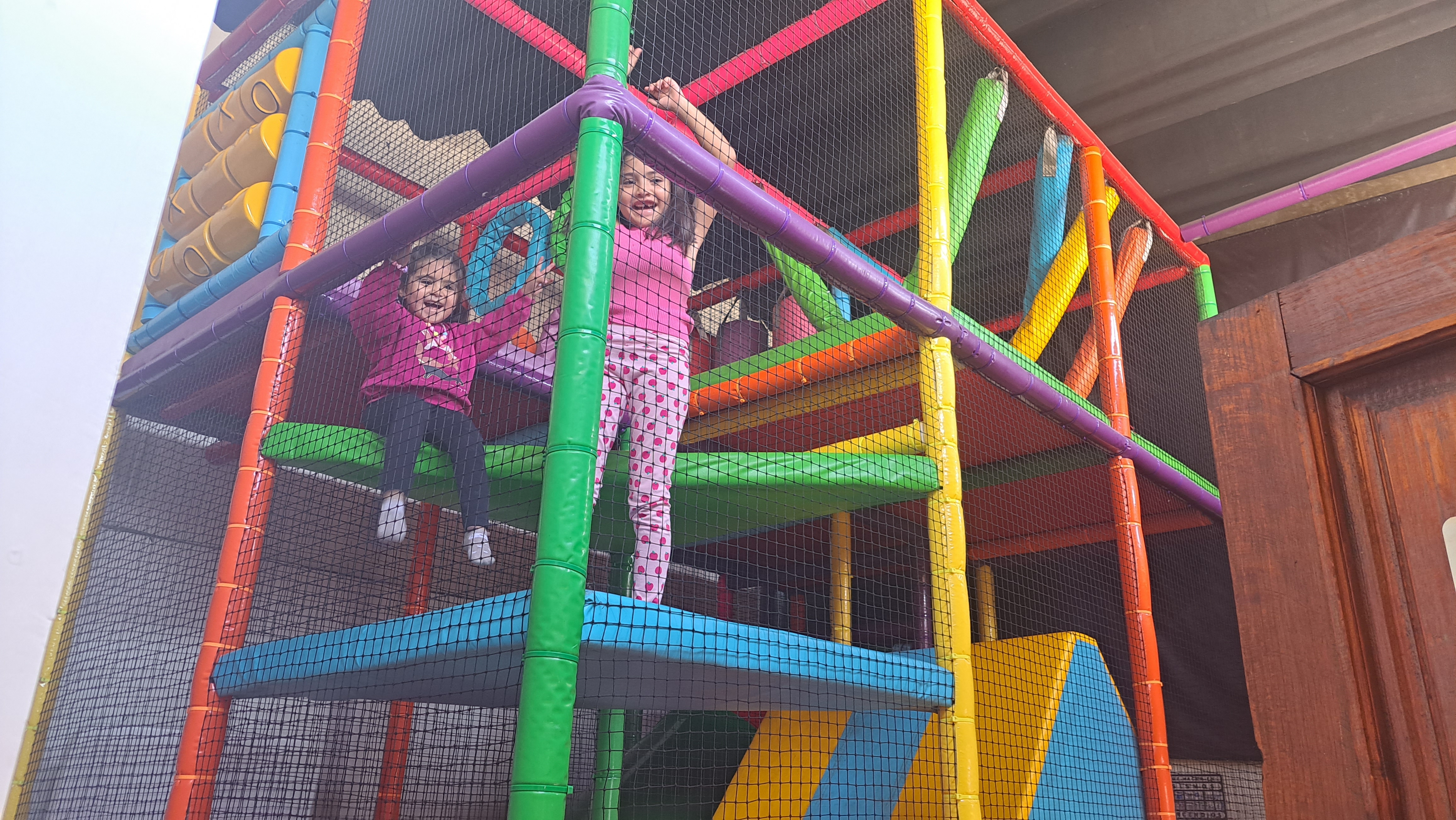 Restaurant La Chatta image 10