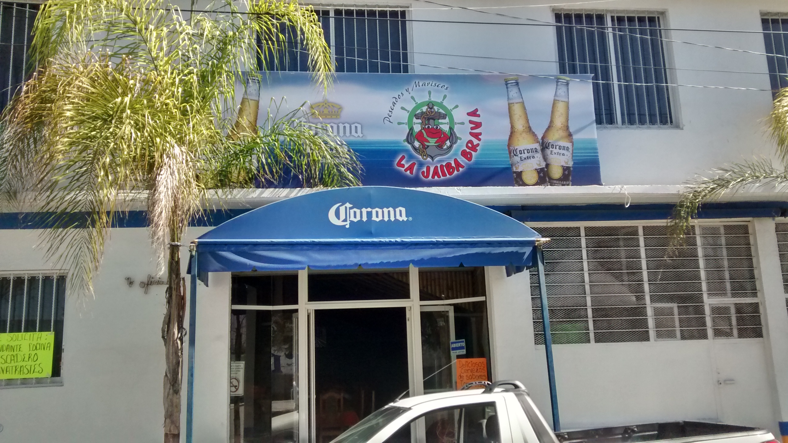 Marisqueria Jaiba Brava image 1
