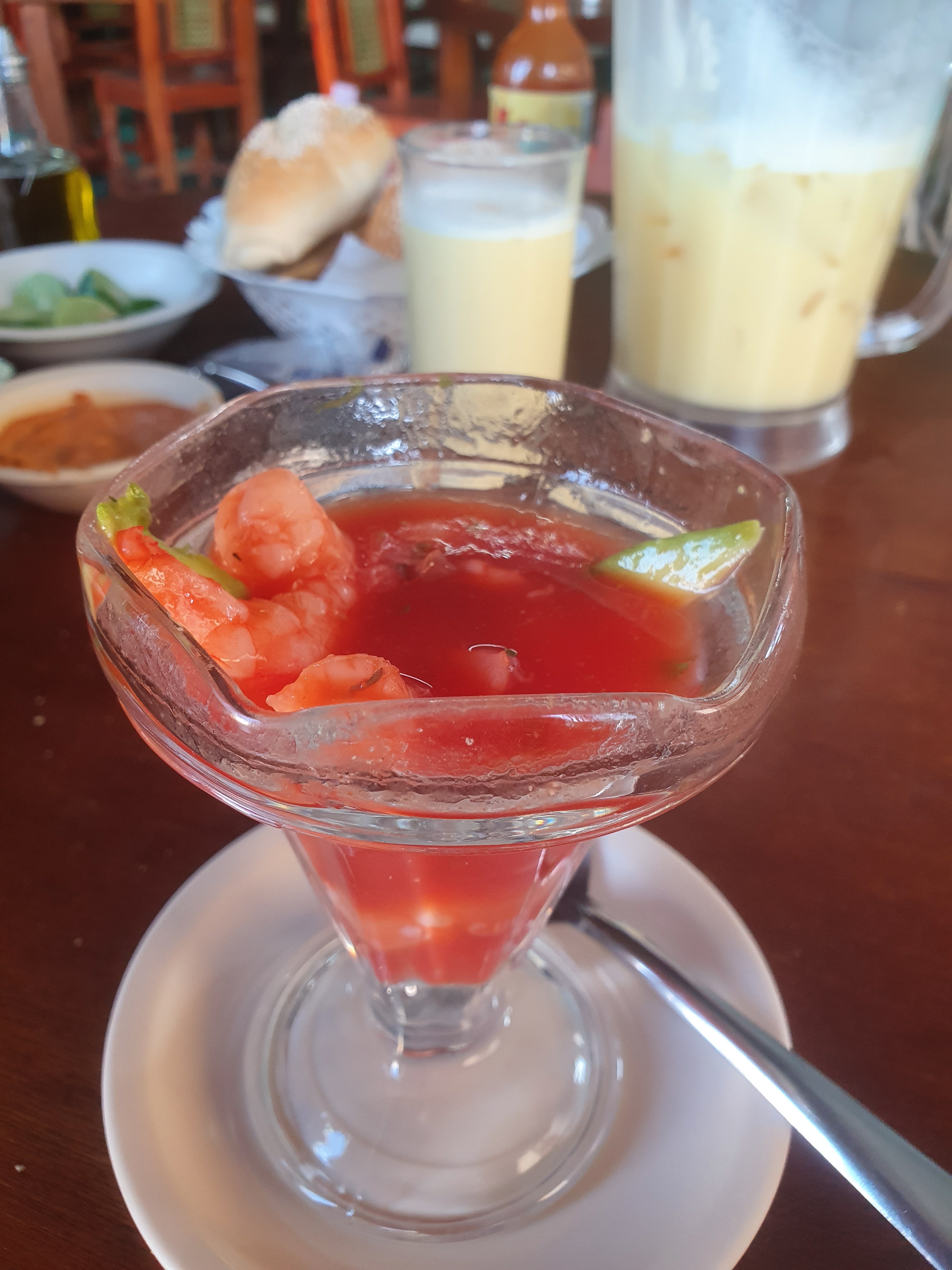 Marisqueria Jaiba Brava image 2