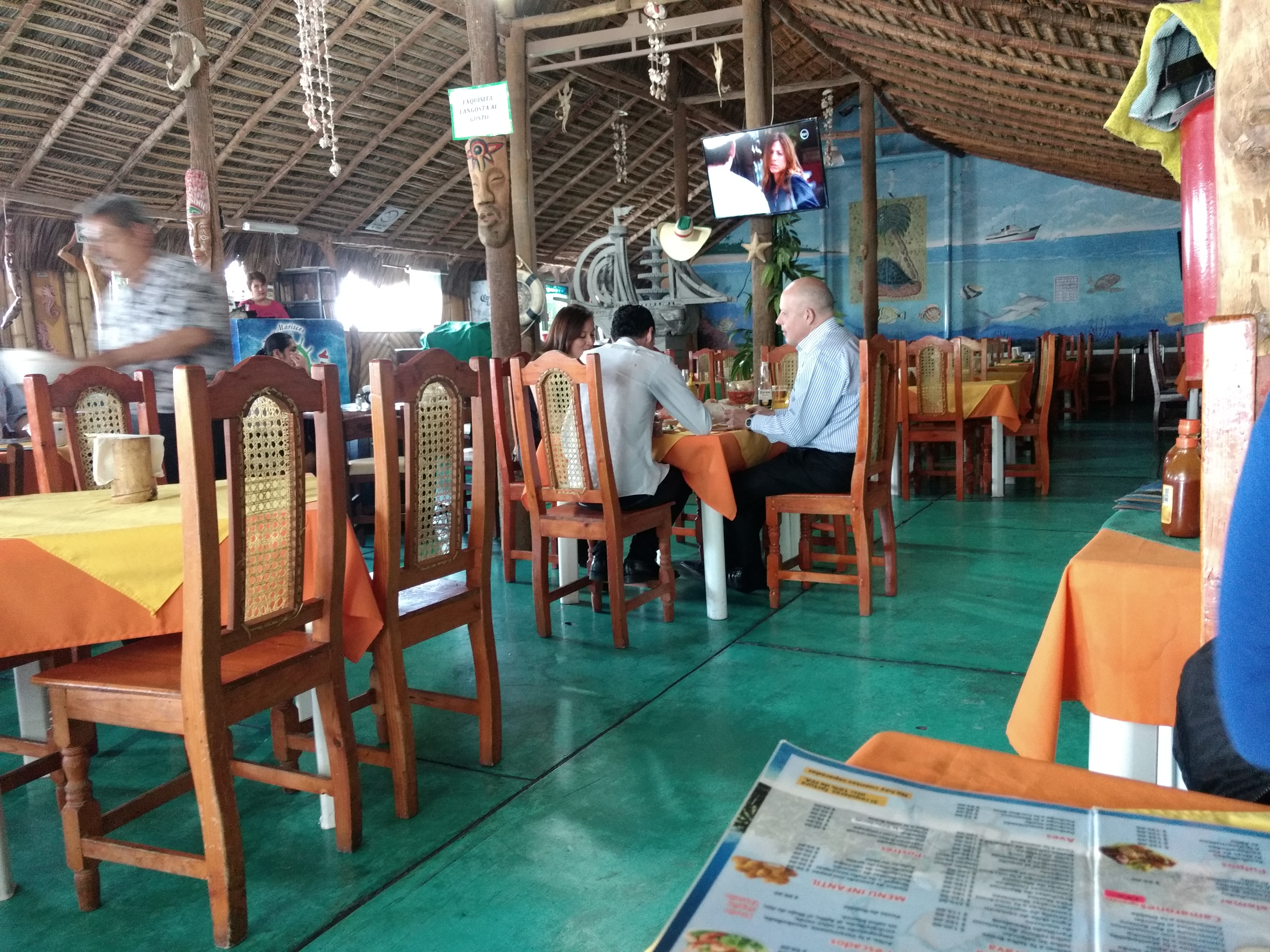 Marisqueria Jaiba Brava image 3