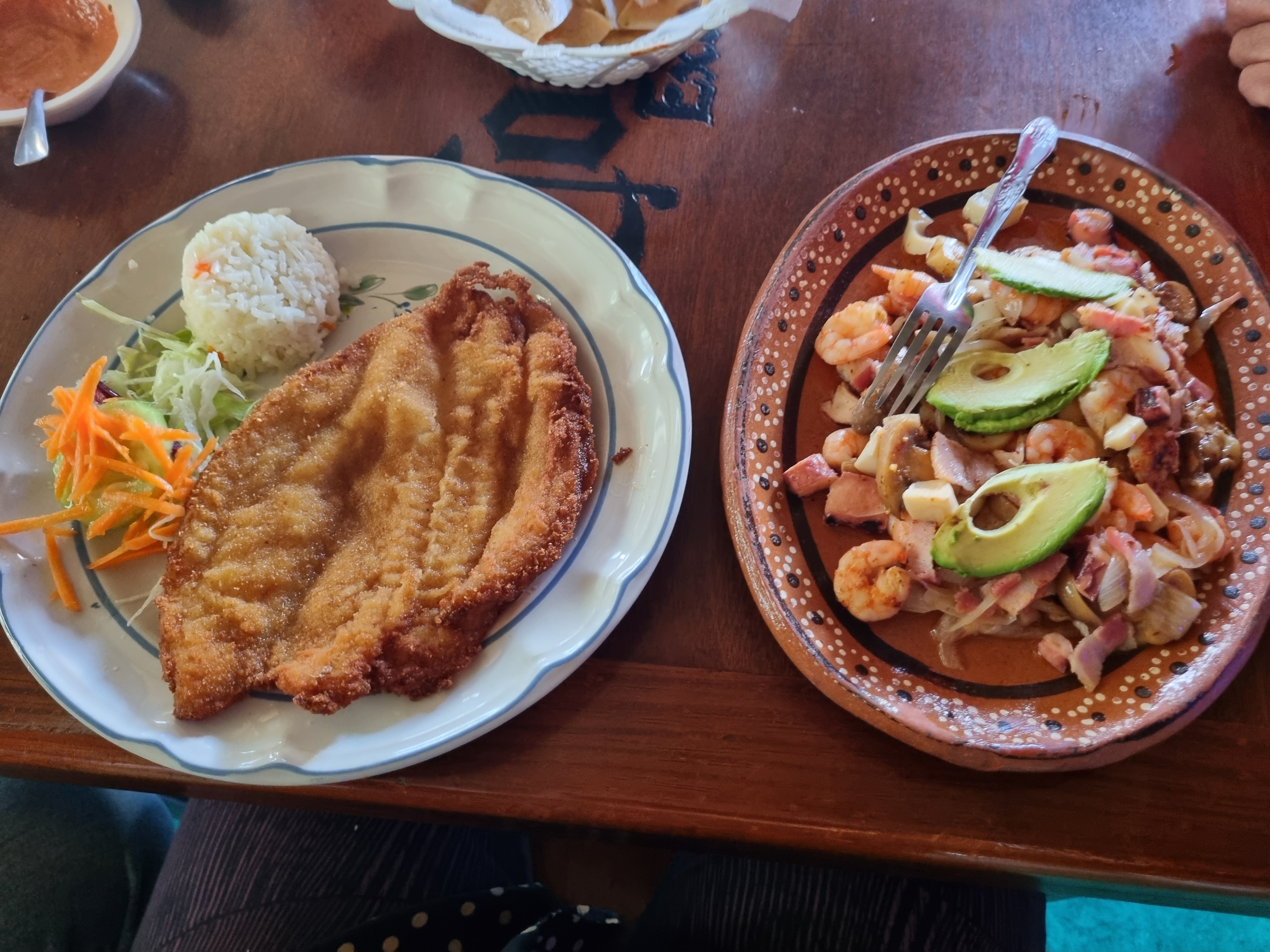 Marisqueria Jaiba Brava image 4