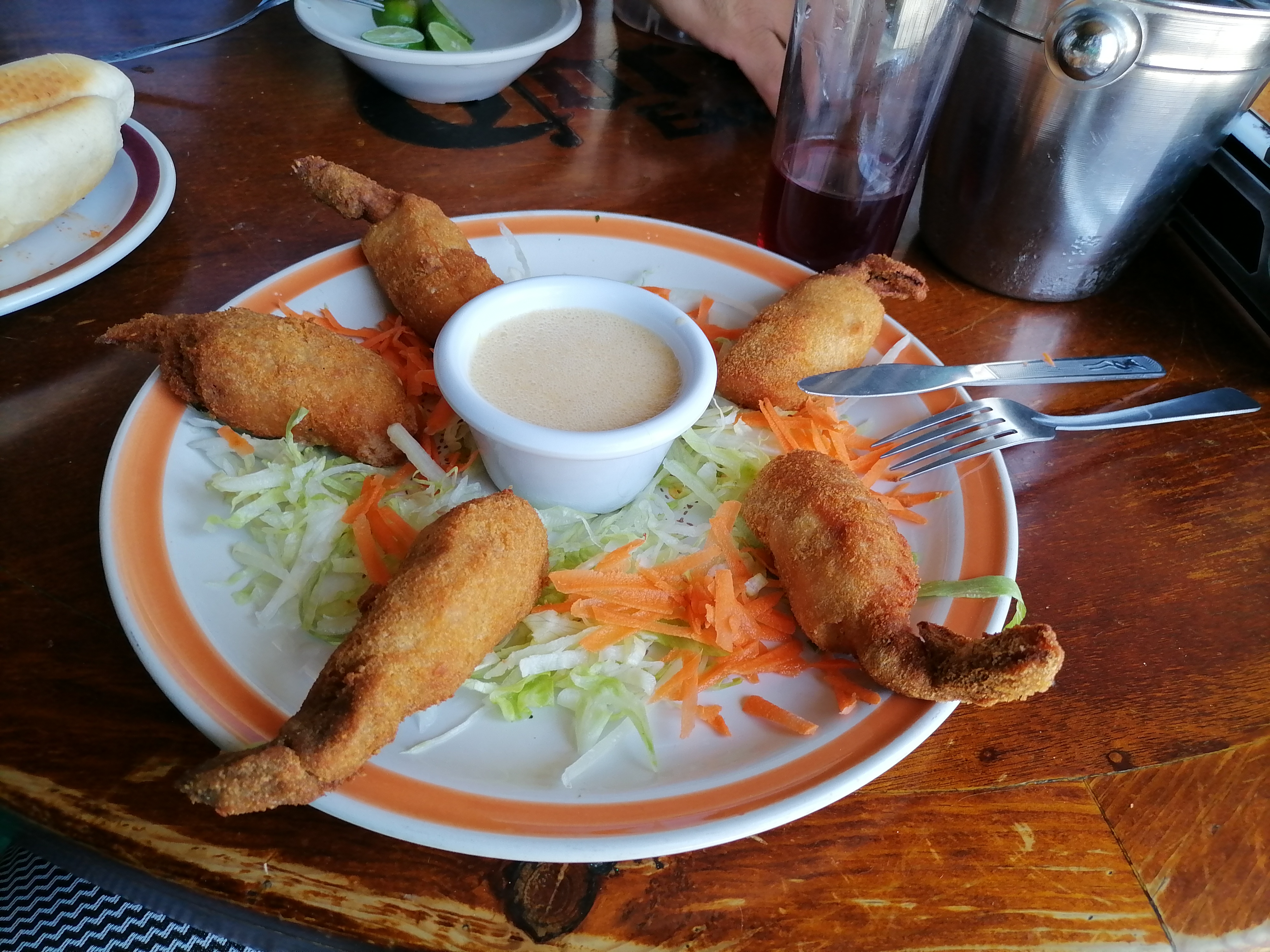 Marisqueria Jaiba Brava image 5