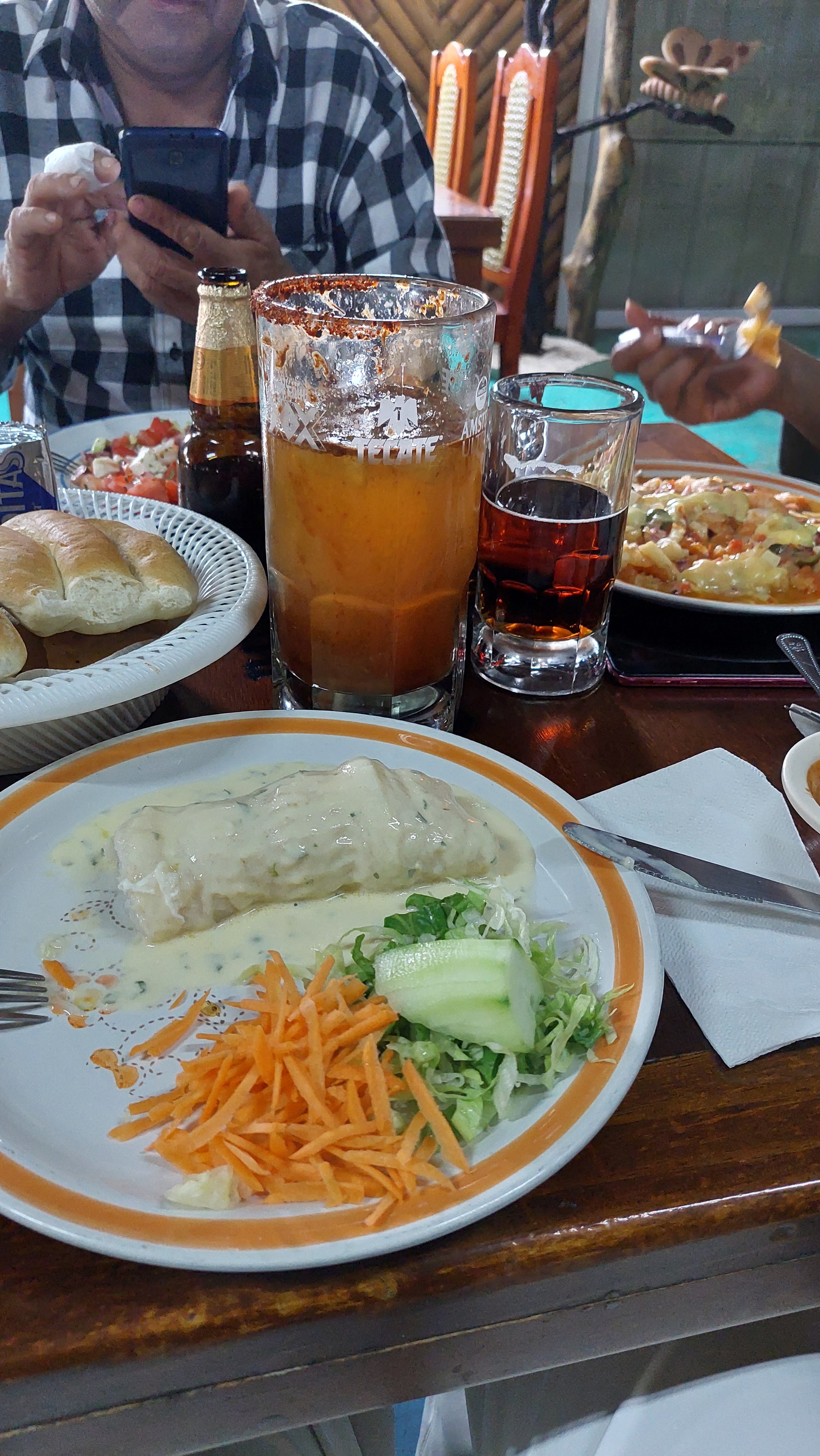 Marisqueria Jaiba Brava image 7