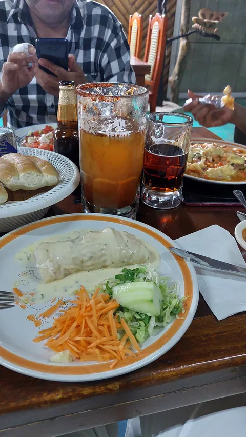 Marisqueria Jaiba Brava image 7
