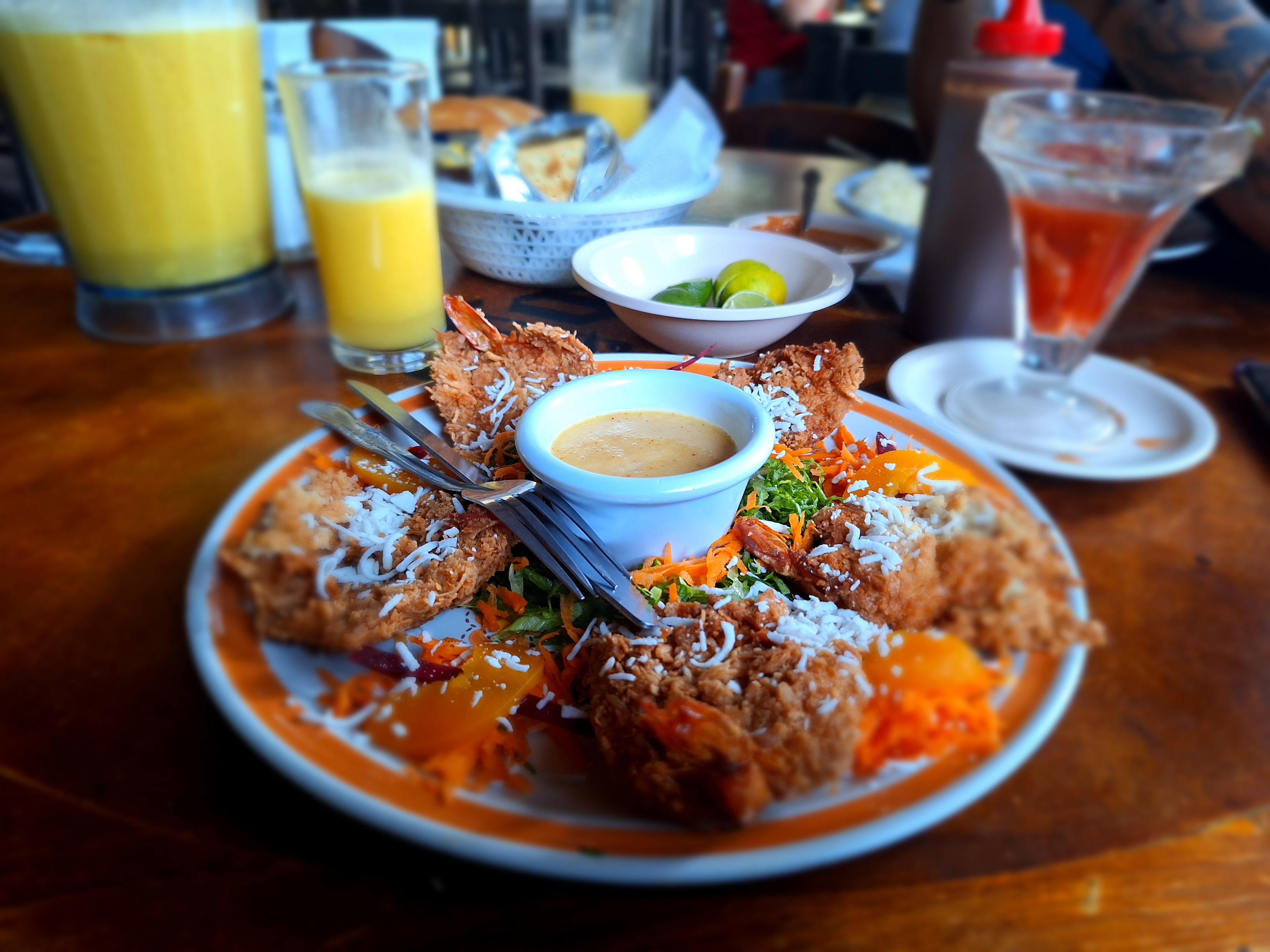 Marisqueria Jaiba Brava image 8