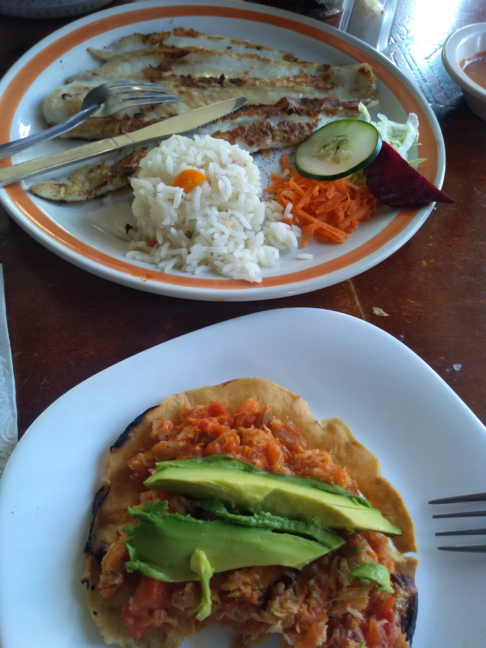 Marisqueria Jaiba Brava image 9