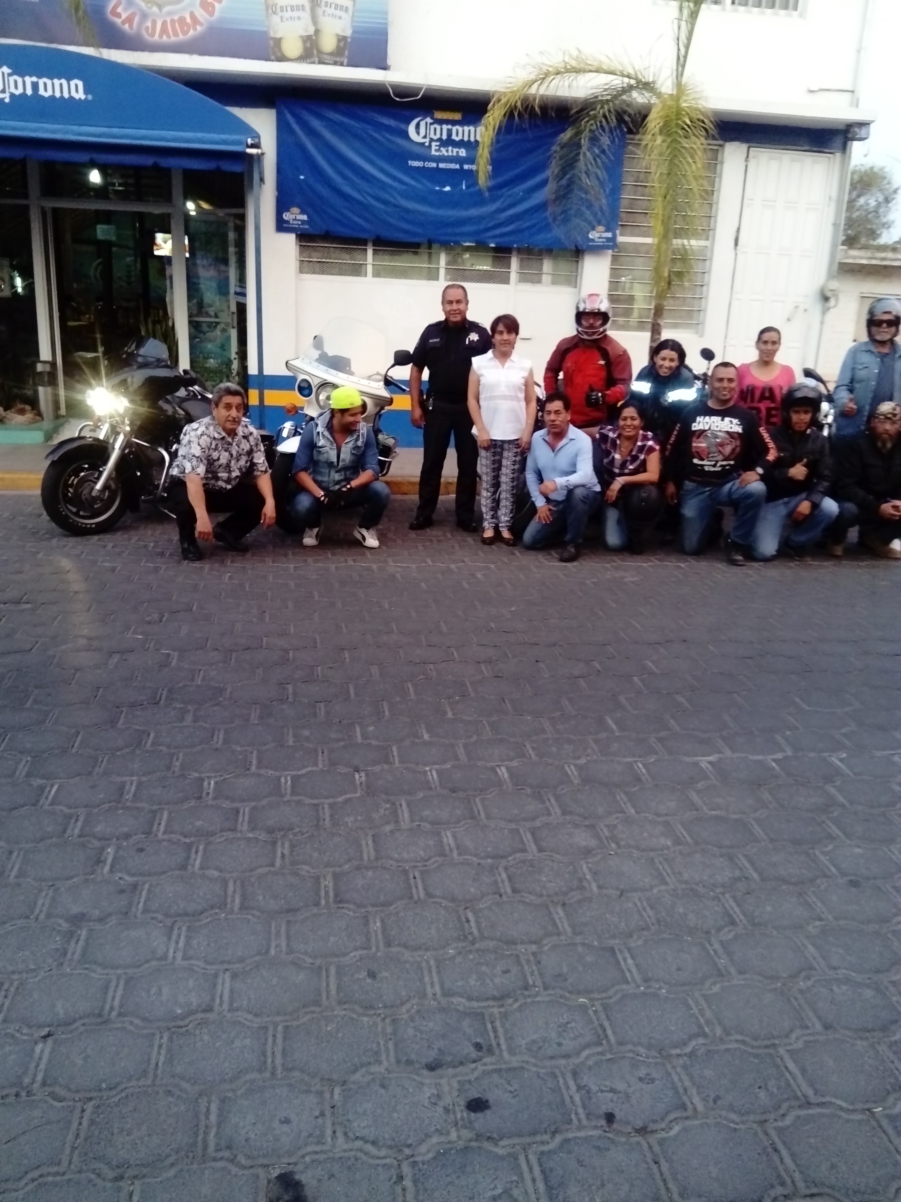 Marisqueria Jaiba Brava image 10