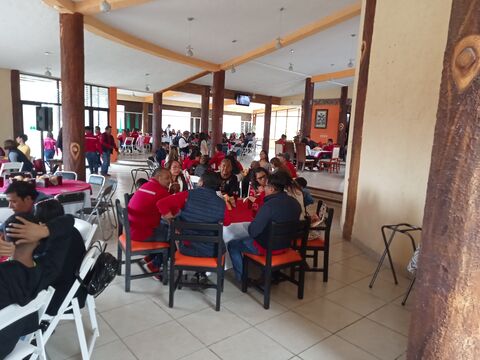 Los Cipreses Restaurante Salón Jardin image 1