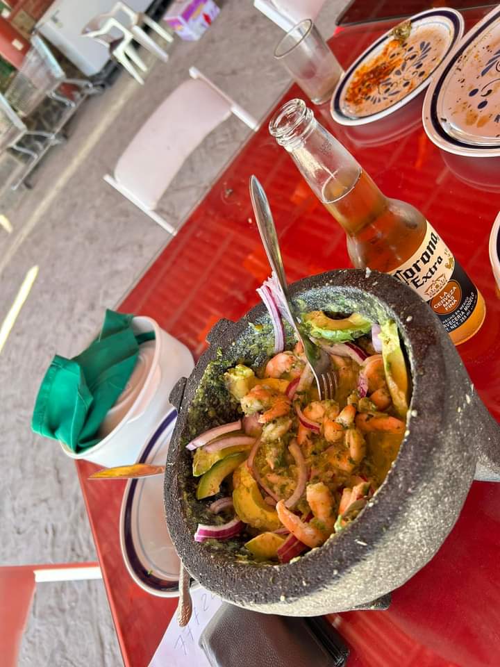 Los Cipreses Restaurante Salón Jardin image 2