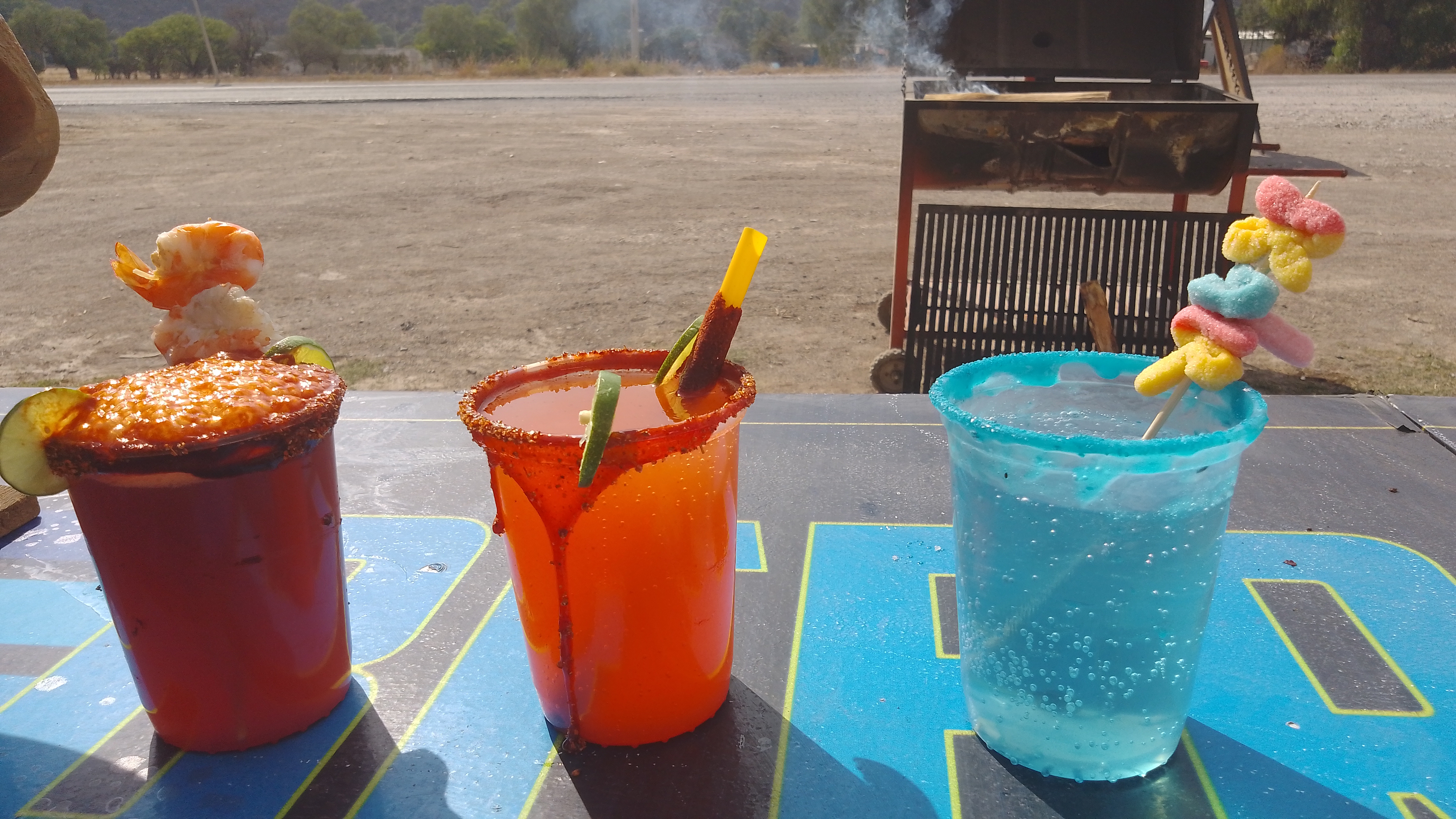 Los Cipreses Restaurante Salón Jardin image 4