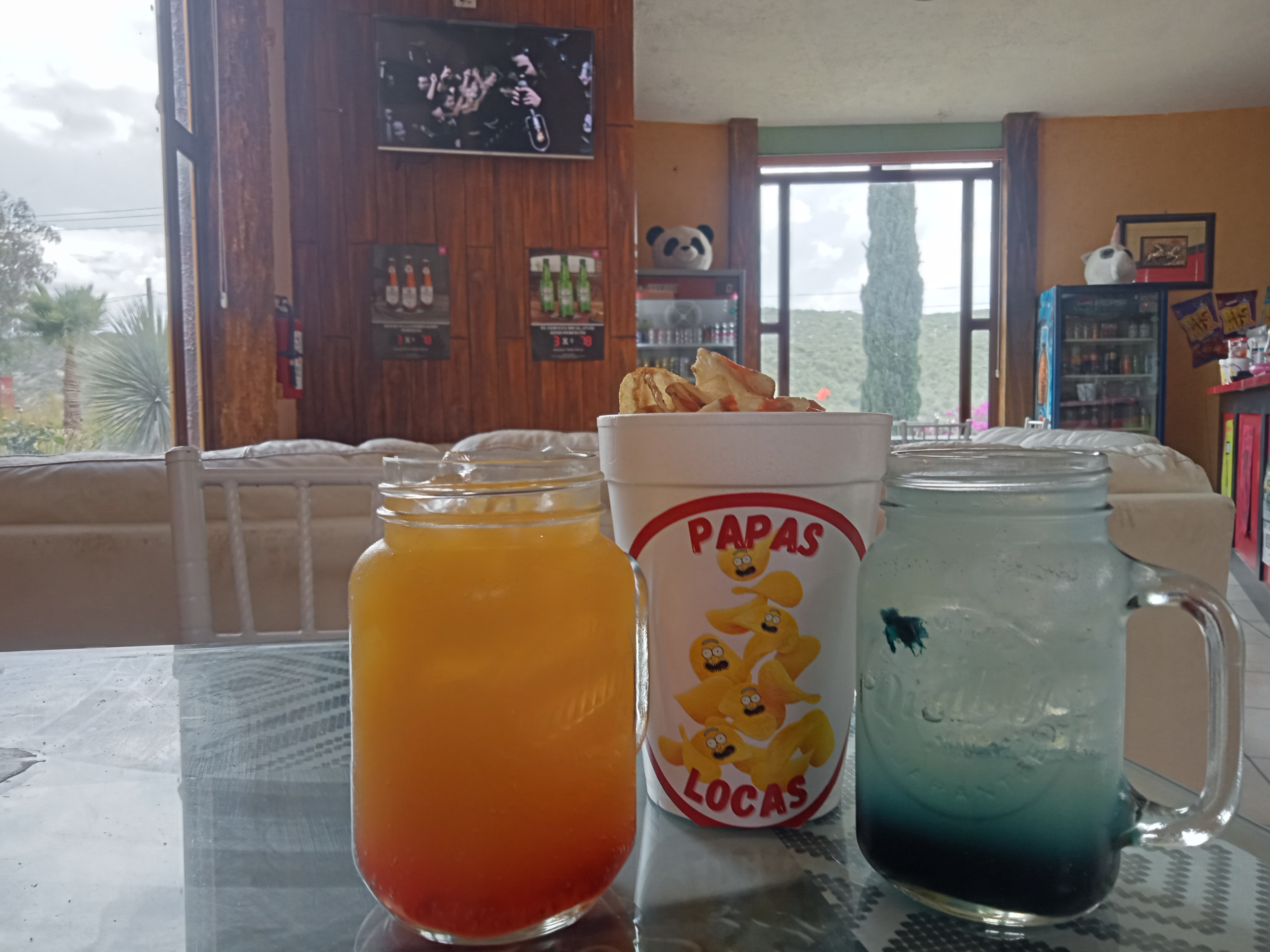 Los Cipreses Restaurante Salón Jardin image 8