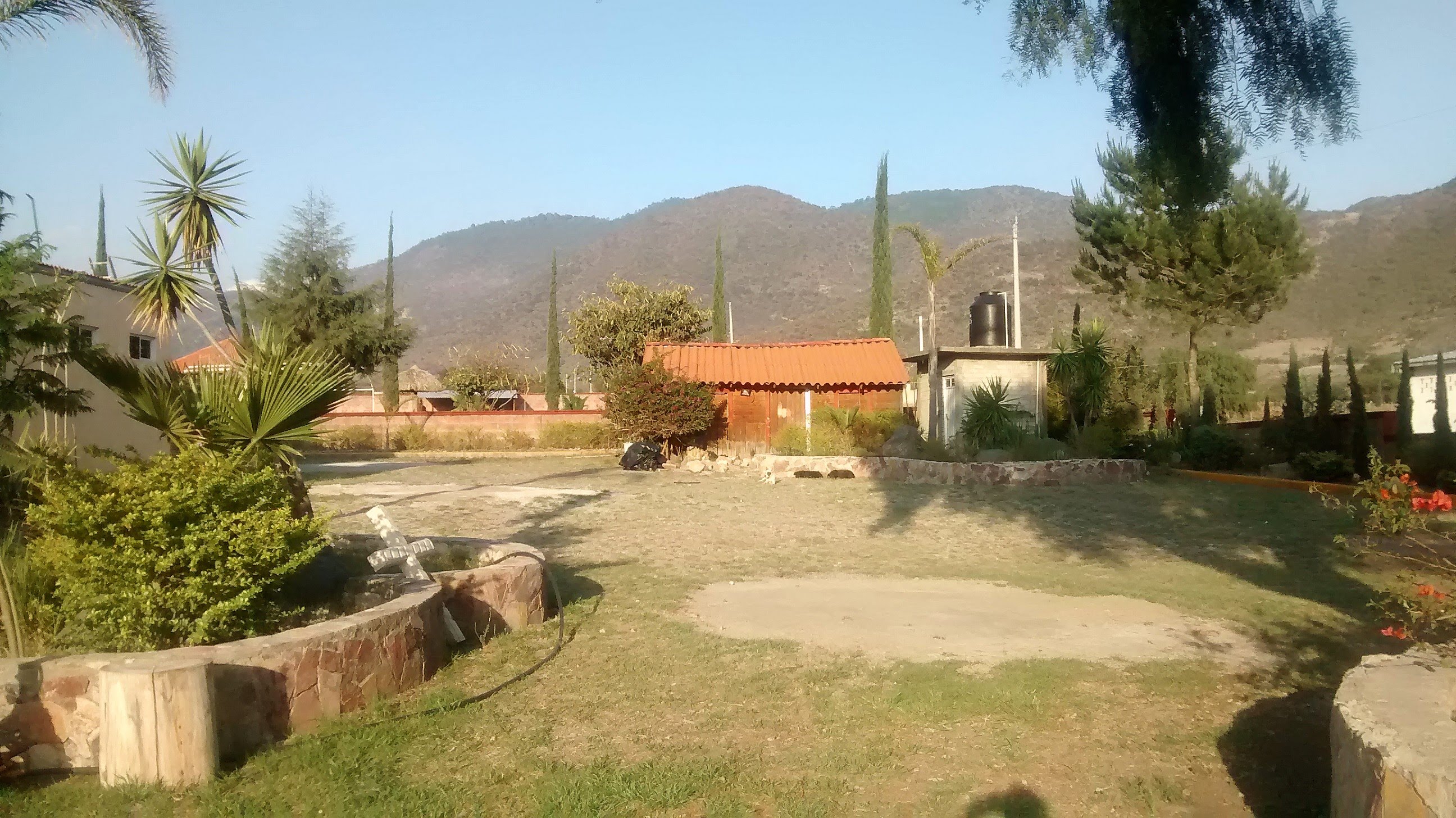 Los Cipreses Restaurante Salón Jardin image 9