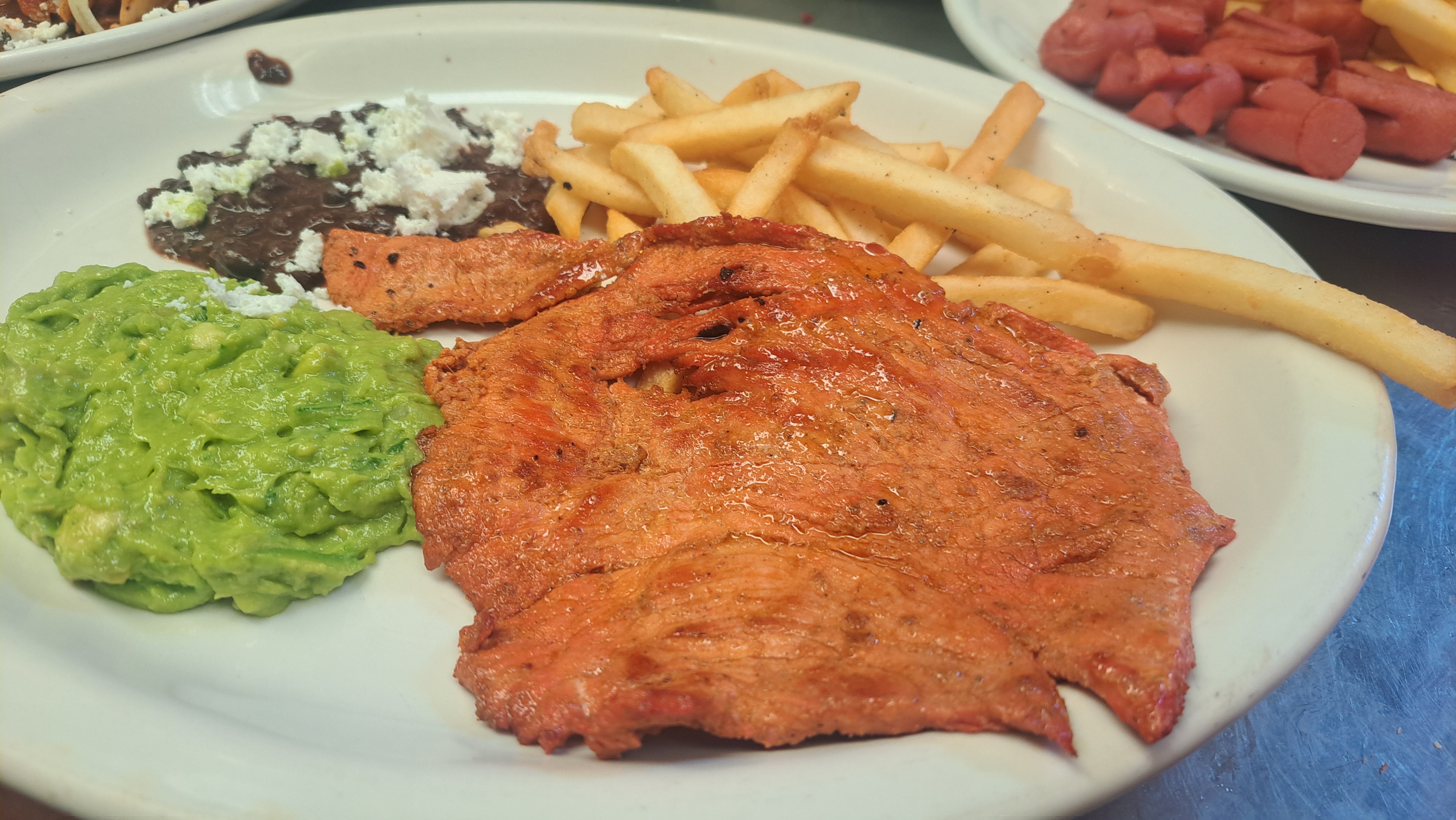 Restaurante La Chatta Plaza Tehuacan image 3