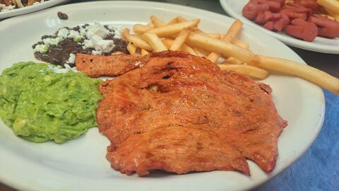Restaurante La Chatta Plaza Tehuacan image 3