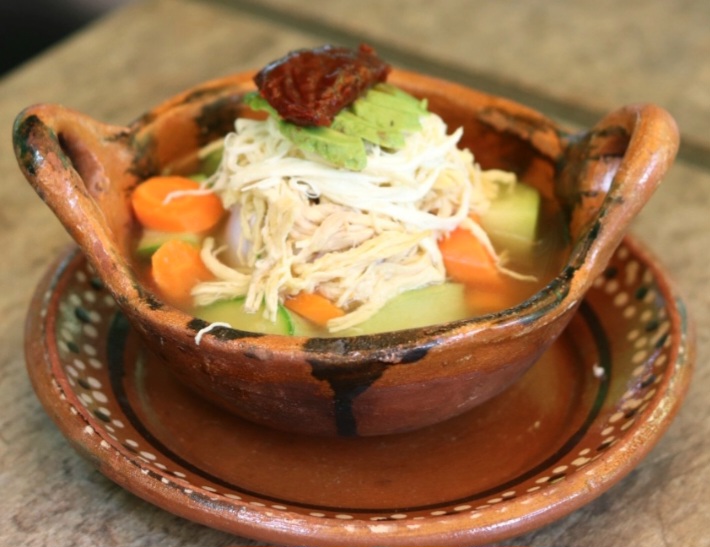 Restaurante La Chatta Plaza Tehuacan image 4