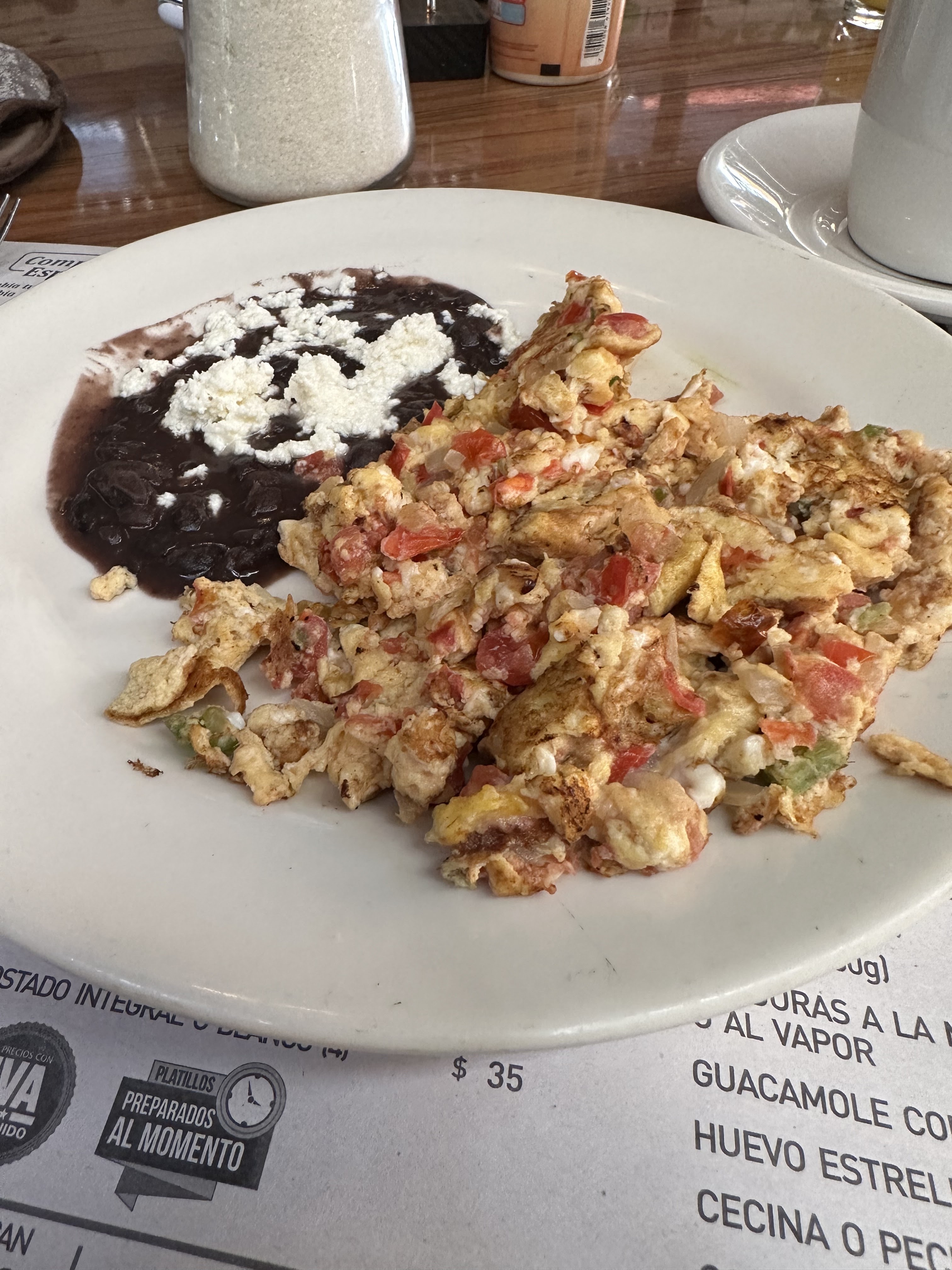 Restaurante La Chatta Plaza Tehuacan image 7