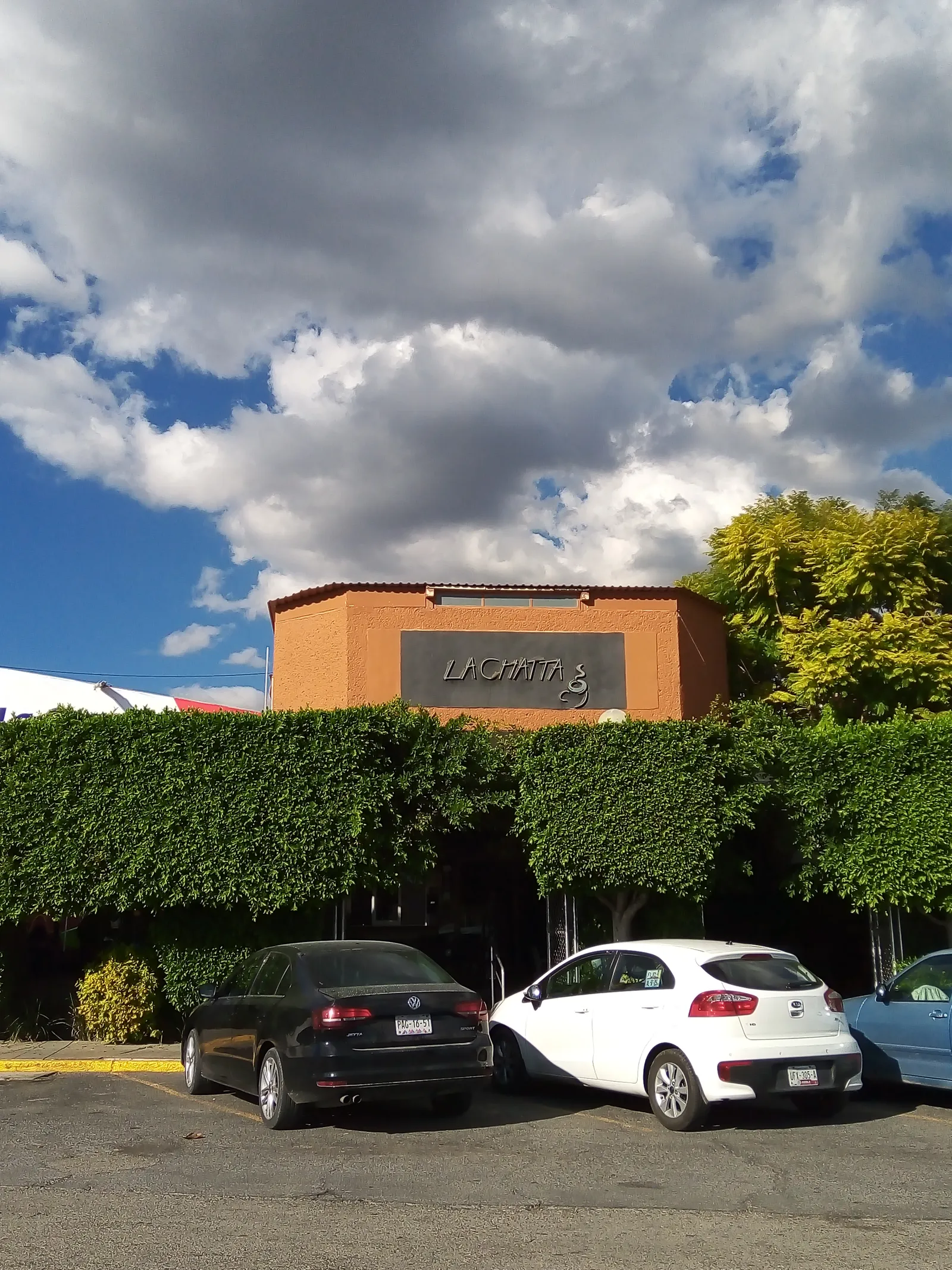 Restaurante La Chatta Plaza Tehuacan image 10