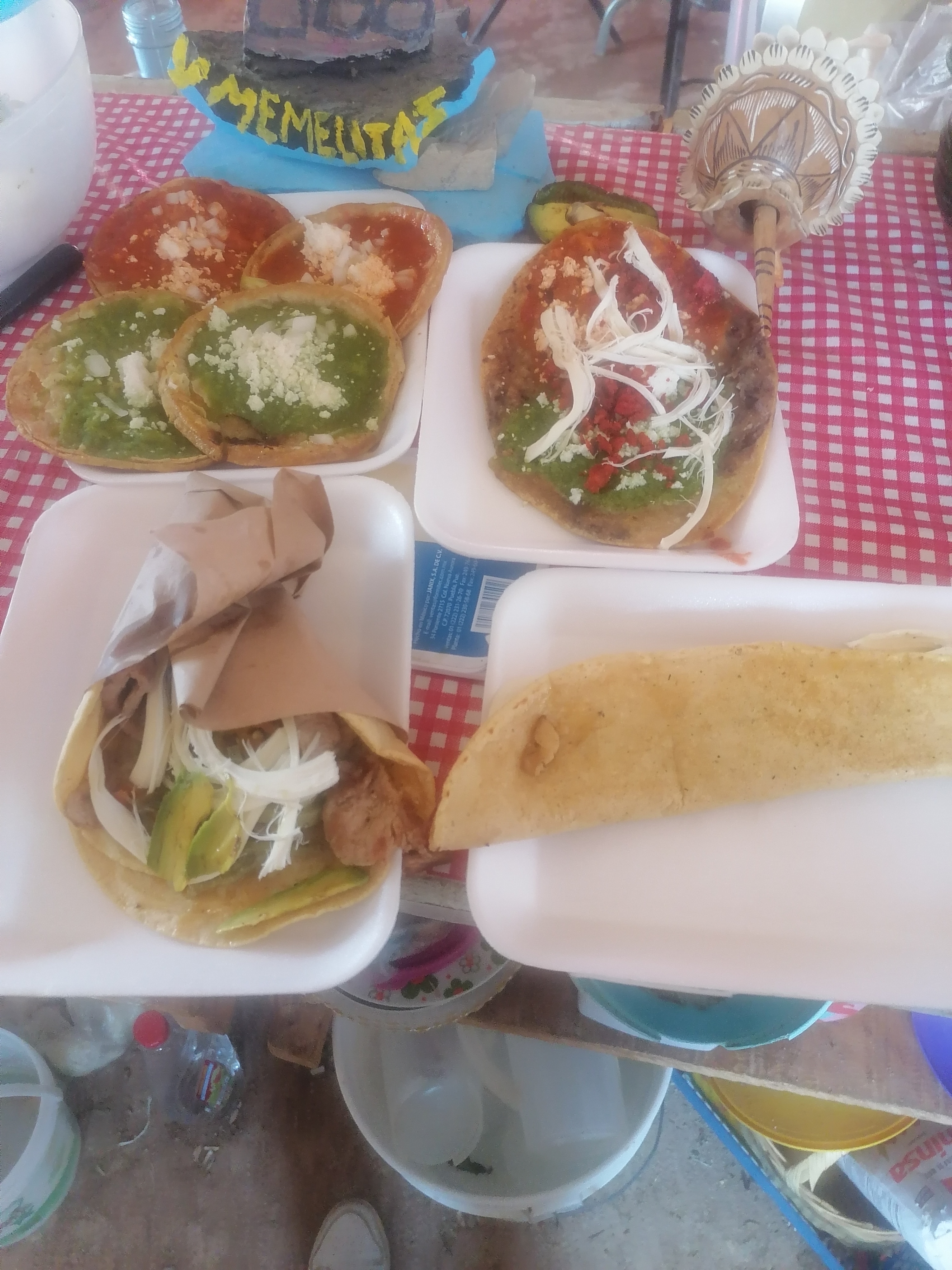 Pulques de la subida del panteon. image 8