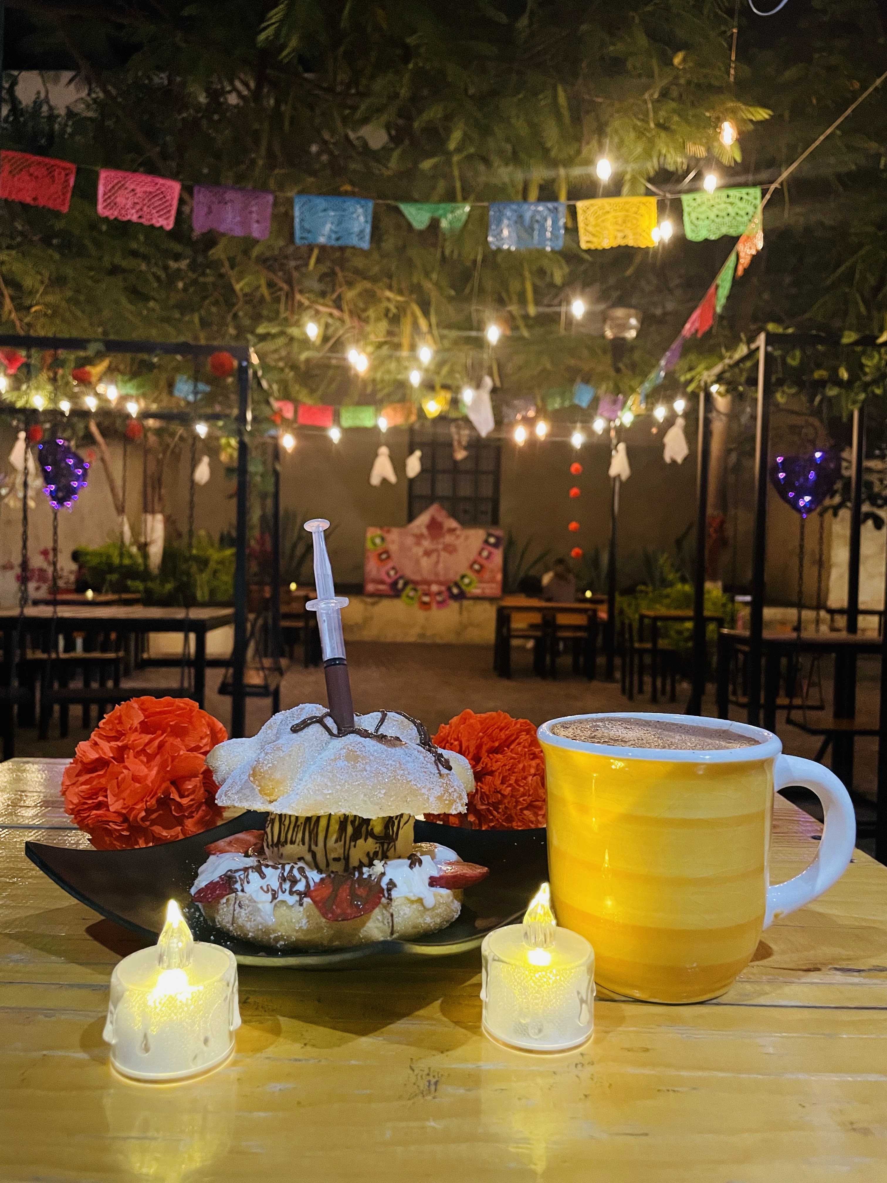 Maple Restaurant image 2