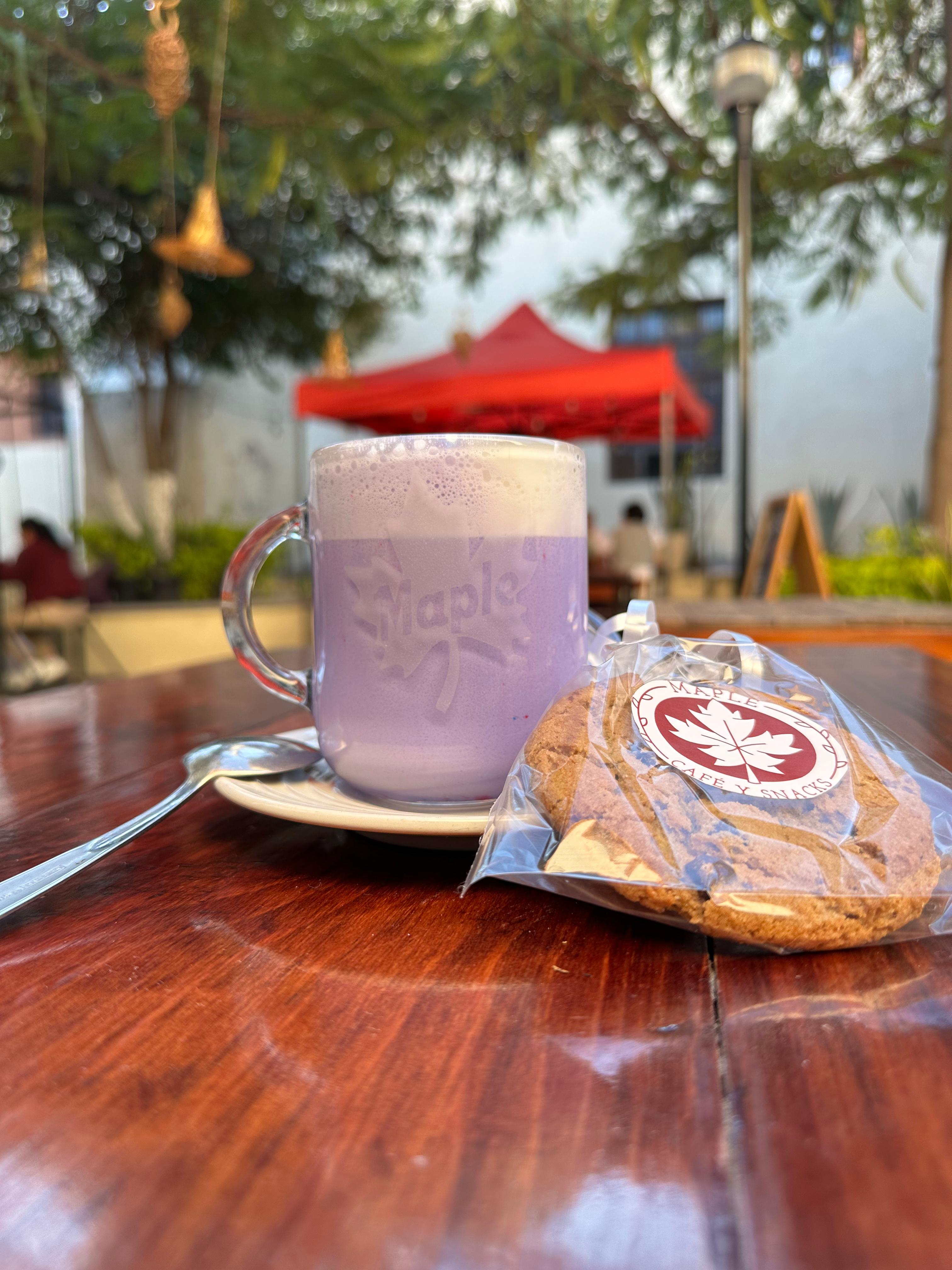 Maple Restaurant image 5