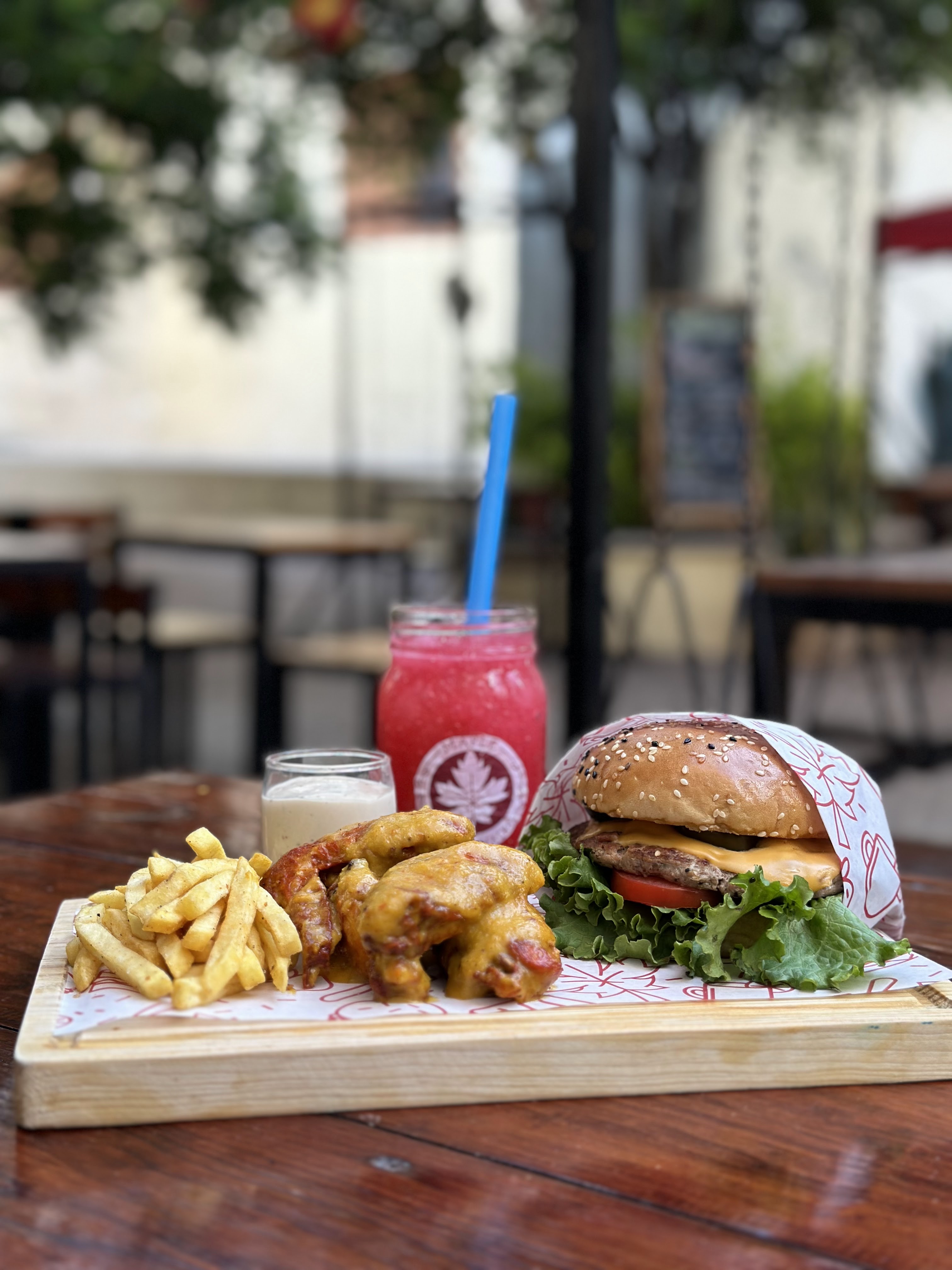 Maple Restaurant image 10