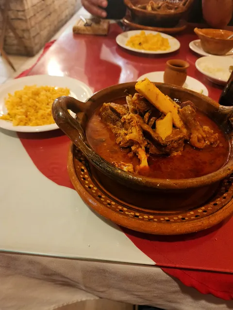 Restaurante Mi Lupita image 2