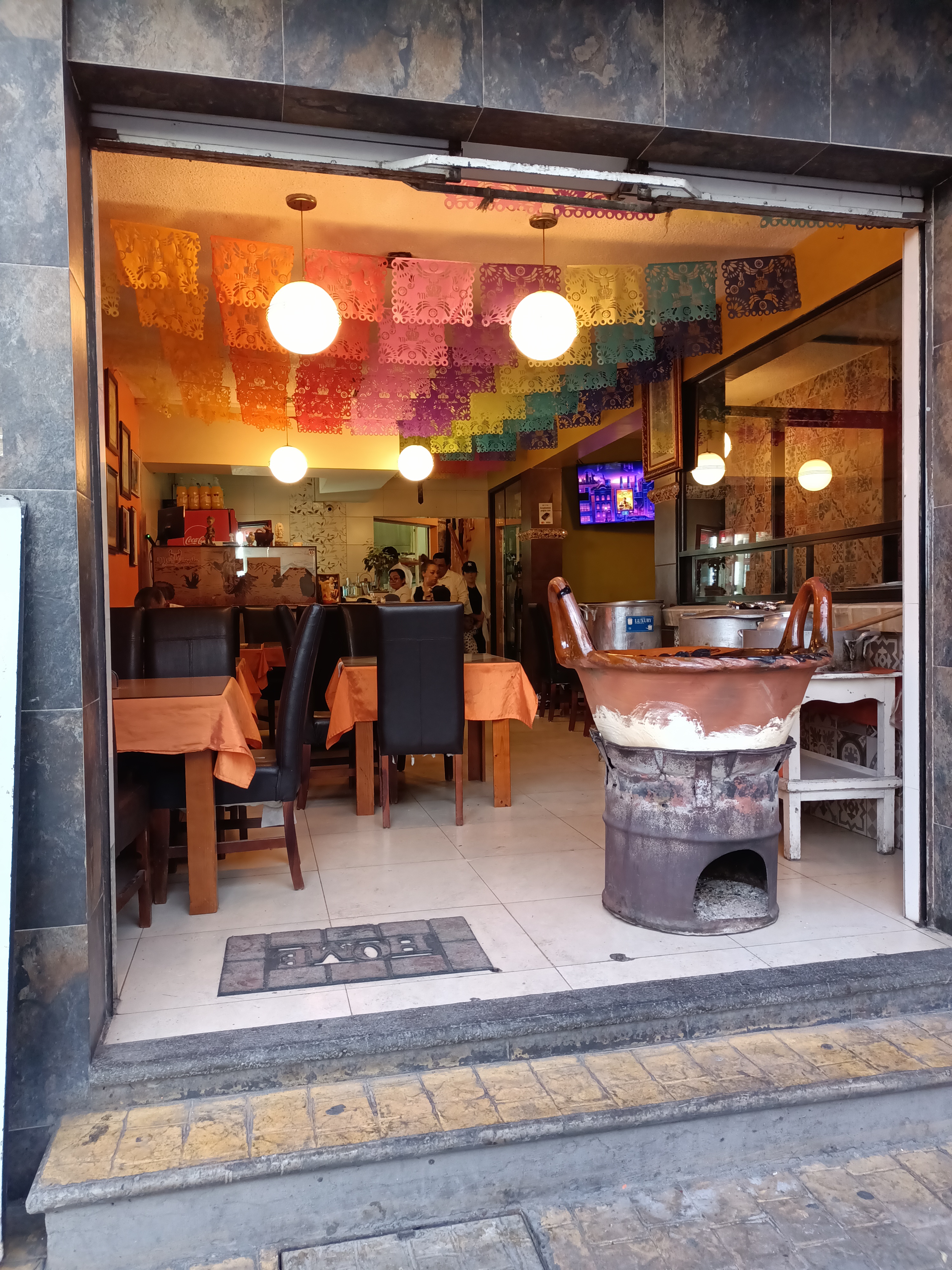 Restaurante Mi Lupita image 5