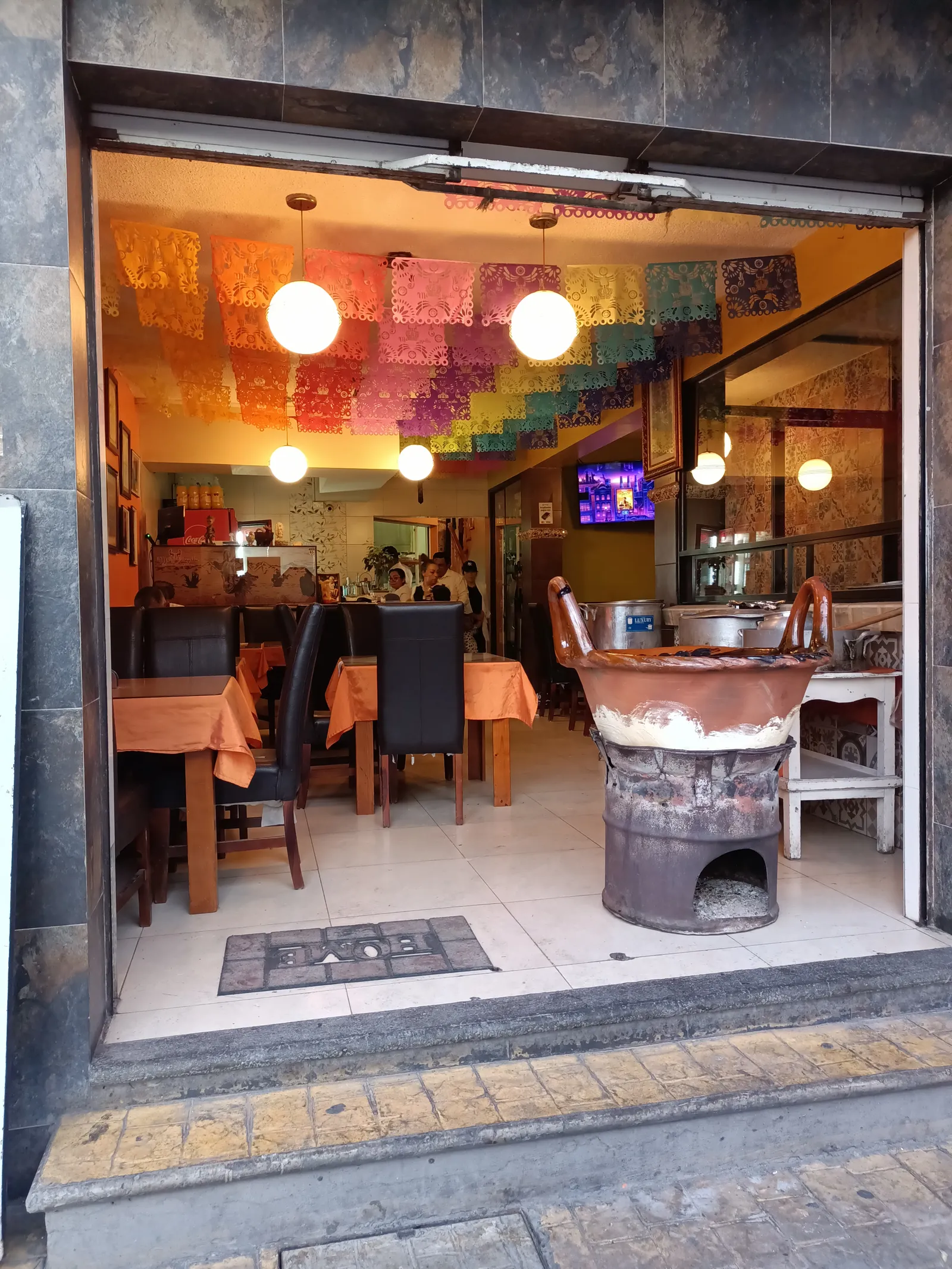 Restaurante Mi Lupita image 5