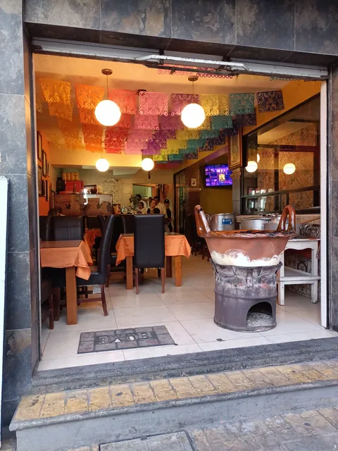 Restaurante Mi Lupita image 5