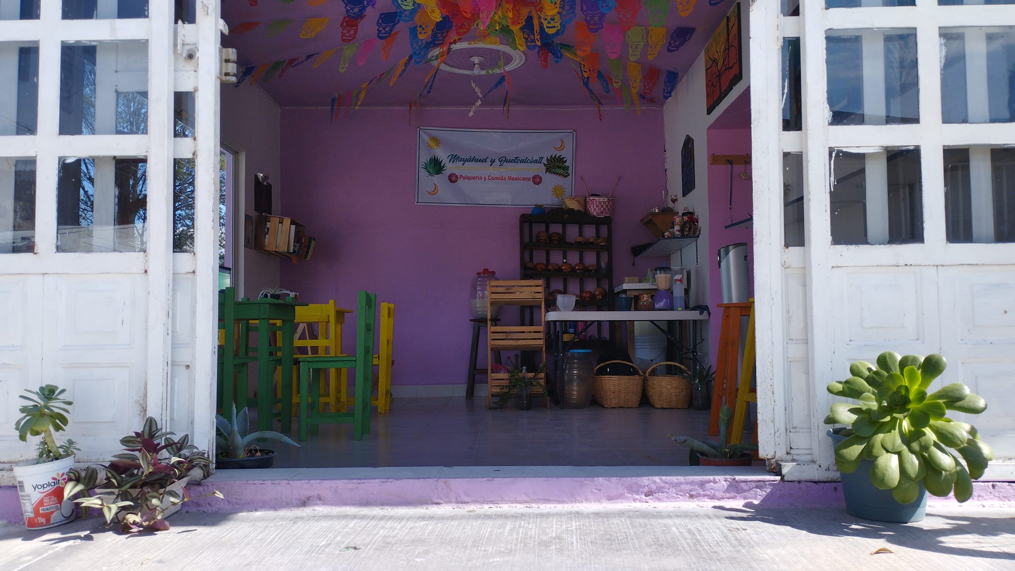 Mayáhuel y Quetzalcóatl image 1