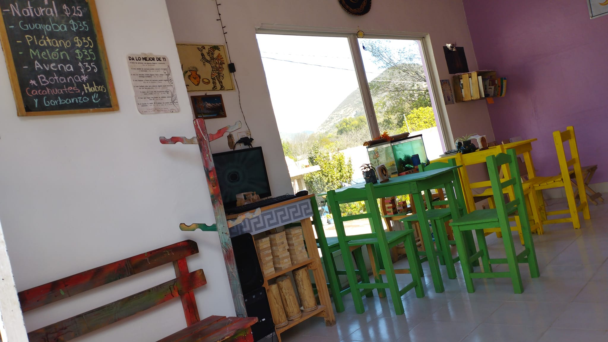 Mayáhuel y Quetzalcóatl image 2