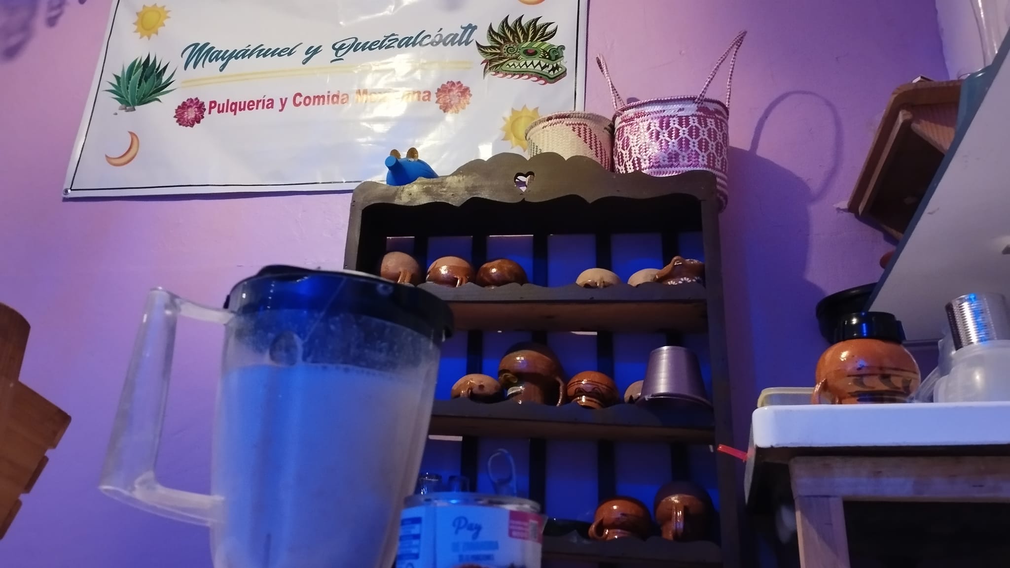 Mayáhuel y Quetzalcóatl image 3