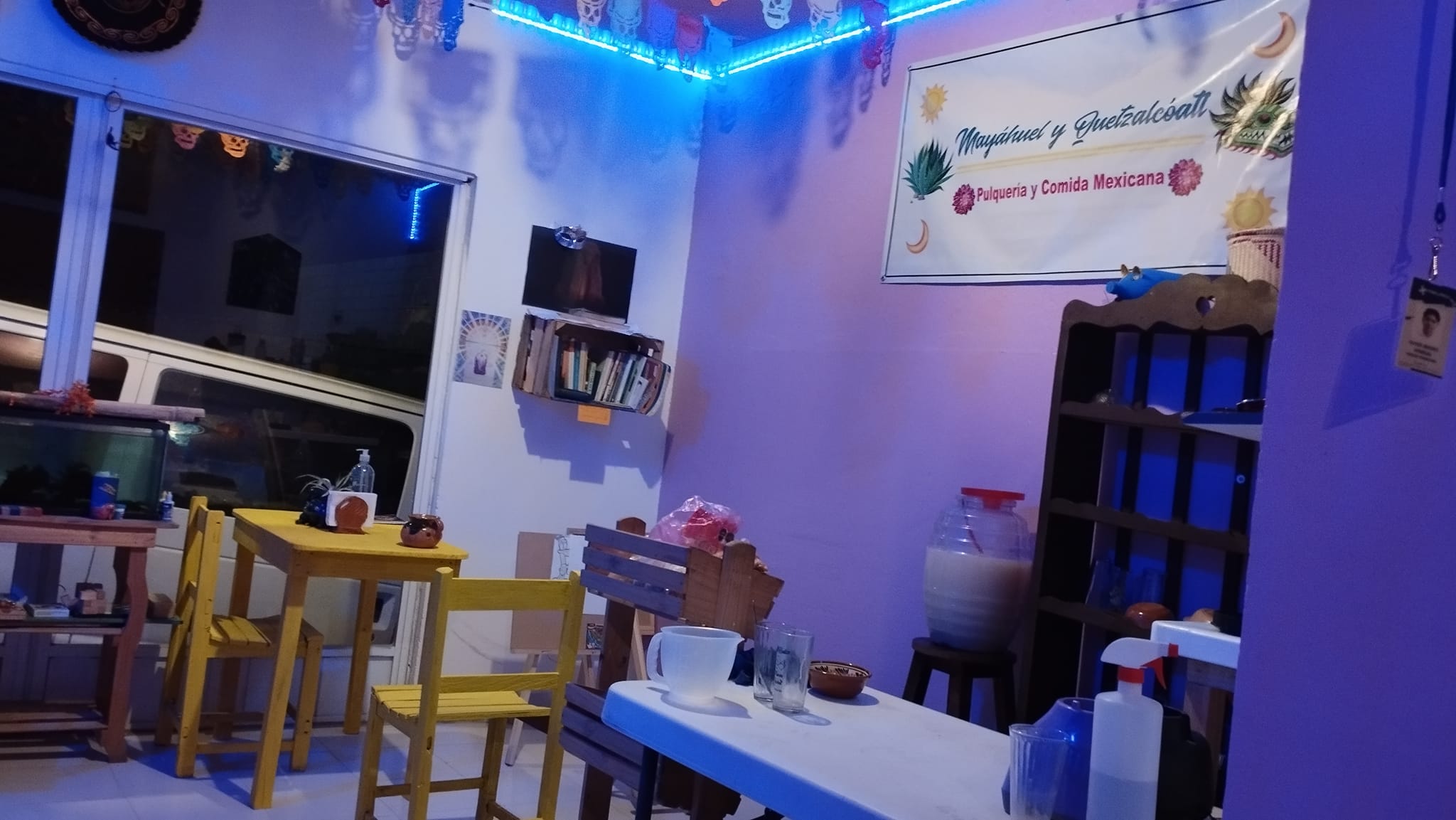 Mayáhuel y Quetzalcóatl image 5