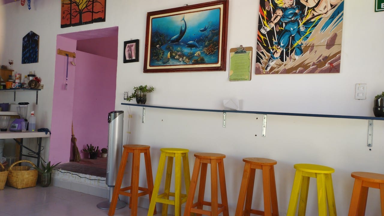 Mayáhuel y Quetzalcóatl image 6