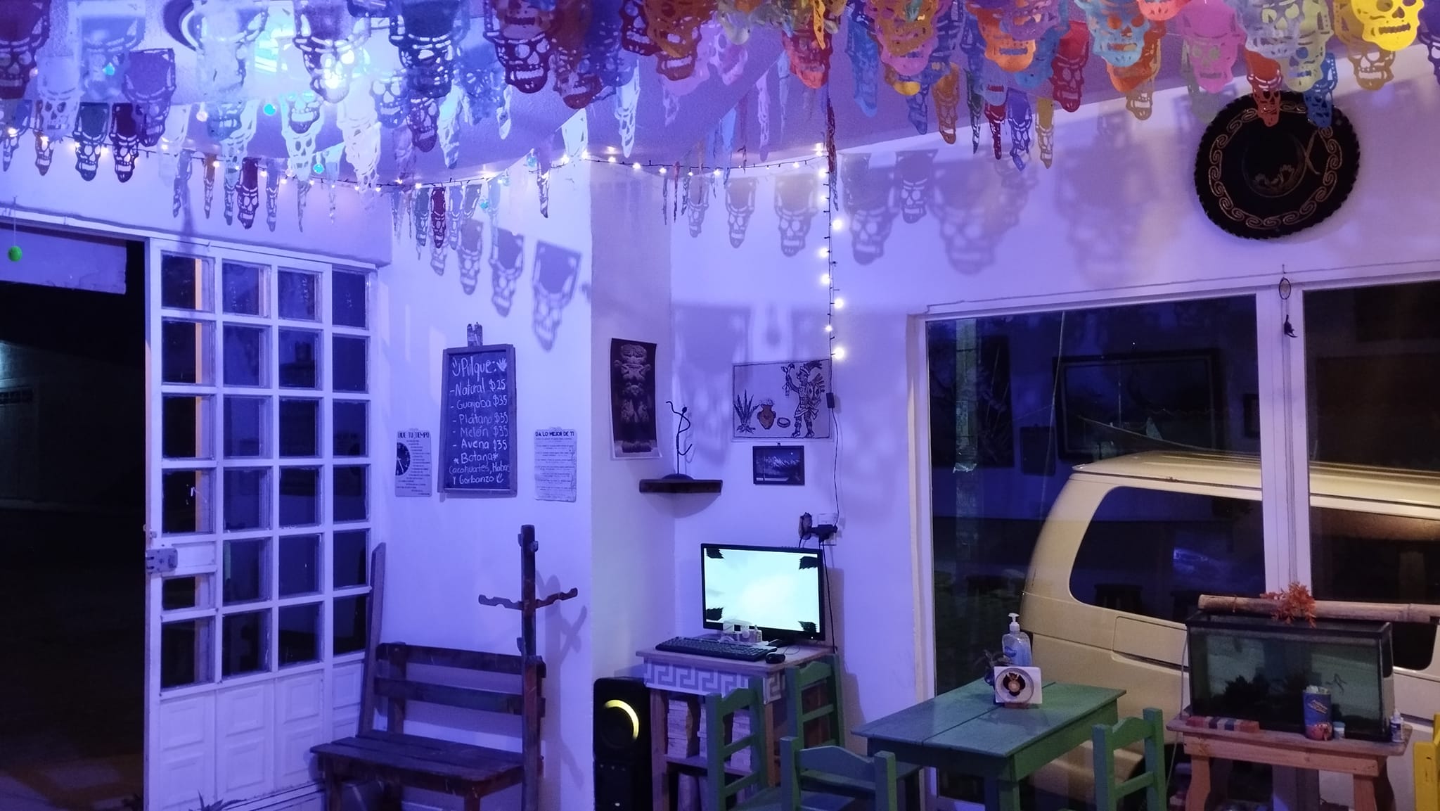 Mayáhuel y Quetzalcóatl image 7