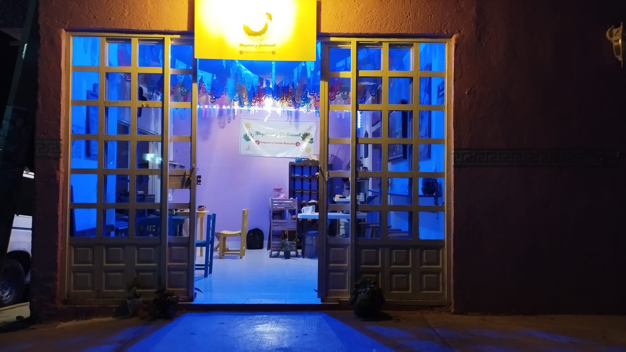 Mayáhuel y Quetzalcóatl image 8