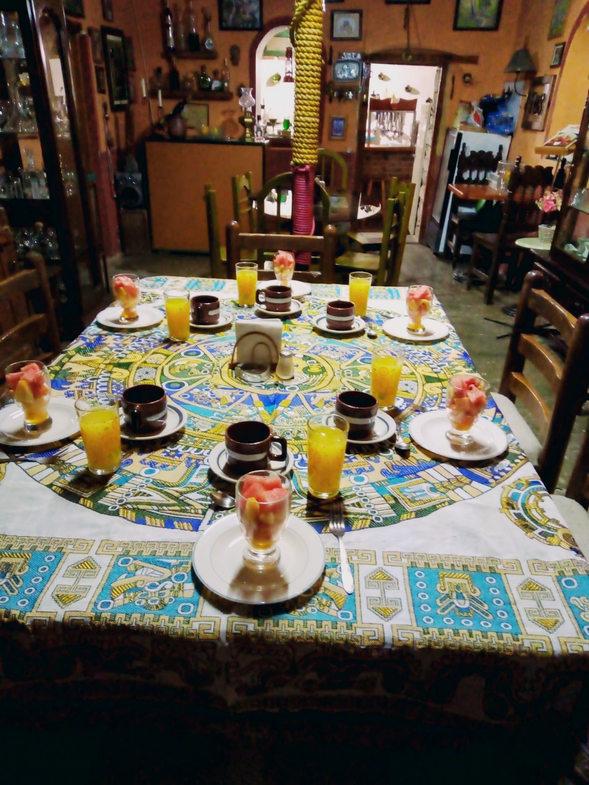 Restaurante La Herradura image 1