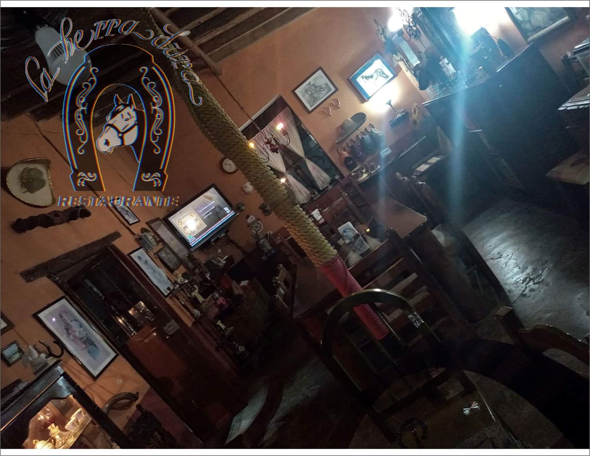 Restaurante La Herradura image 3