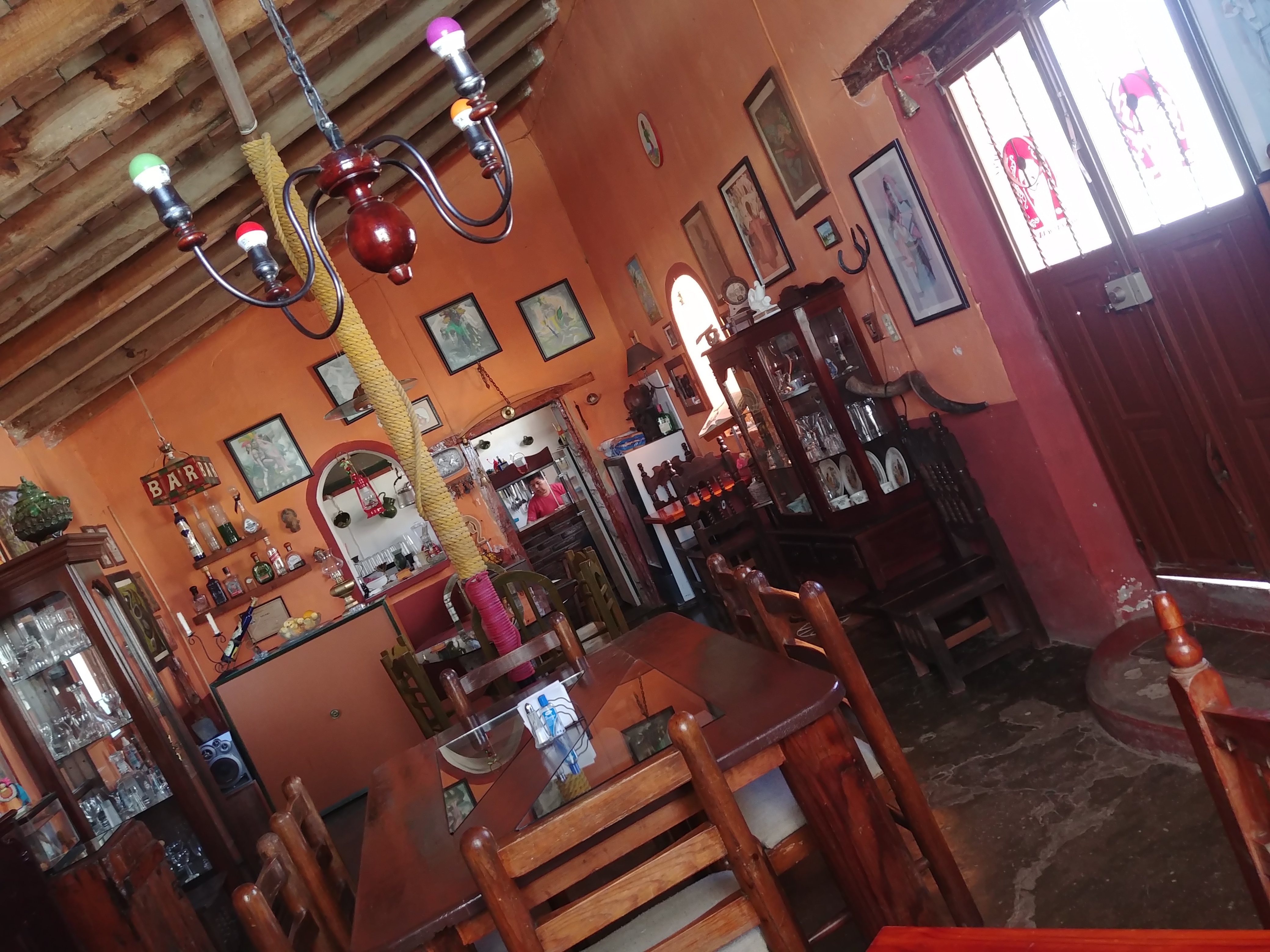 Restaurante La Herradura image 5