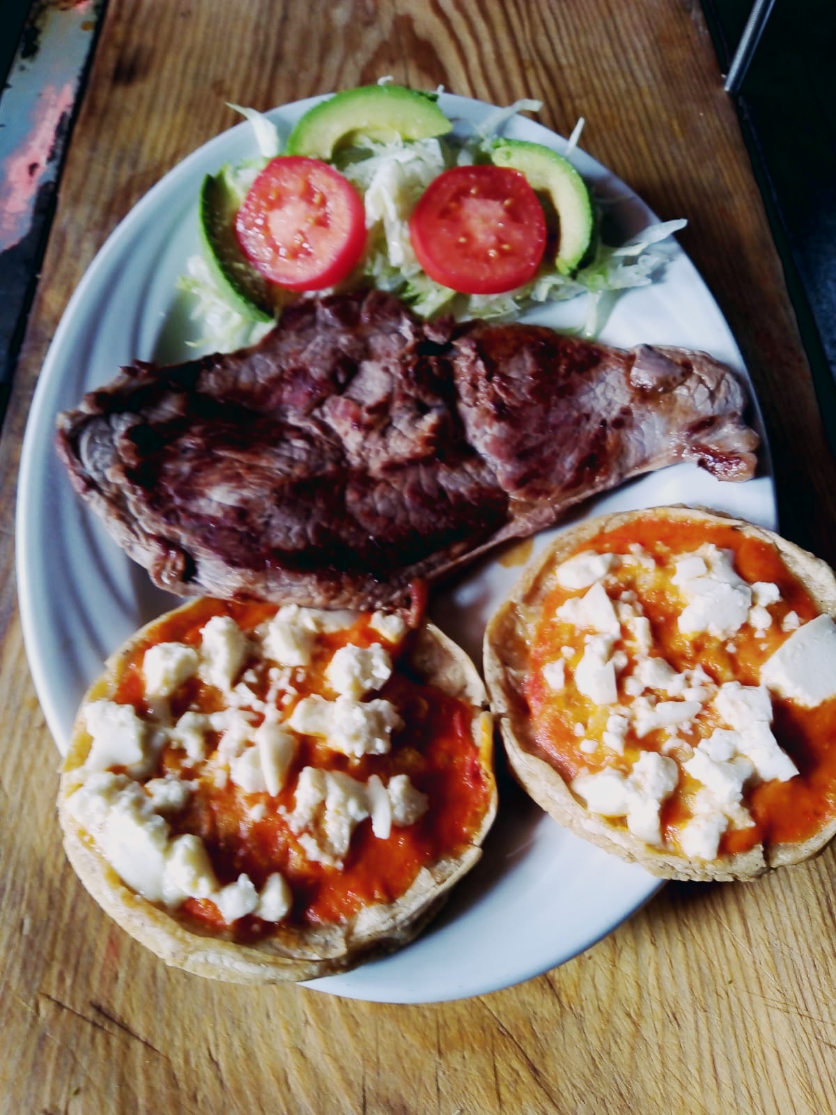 Restaurante La Herradura image 8