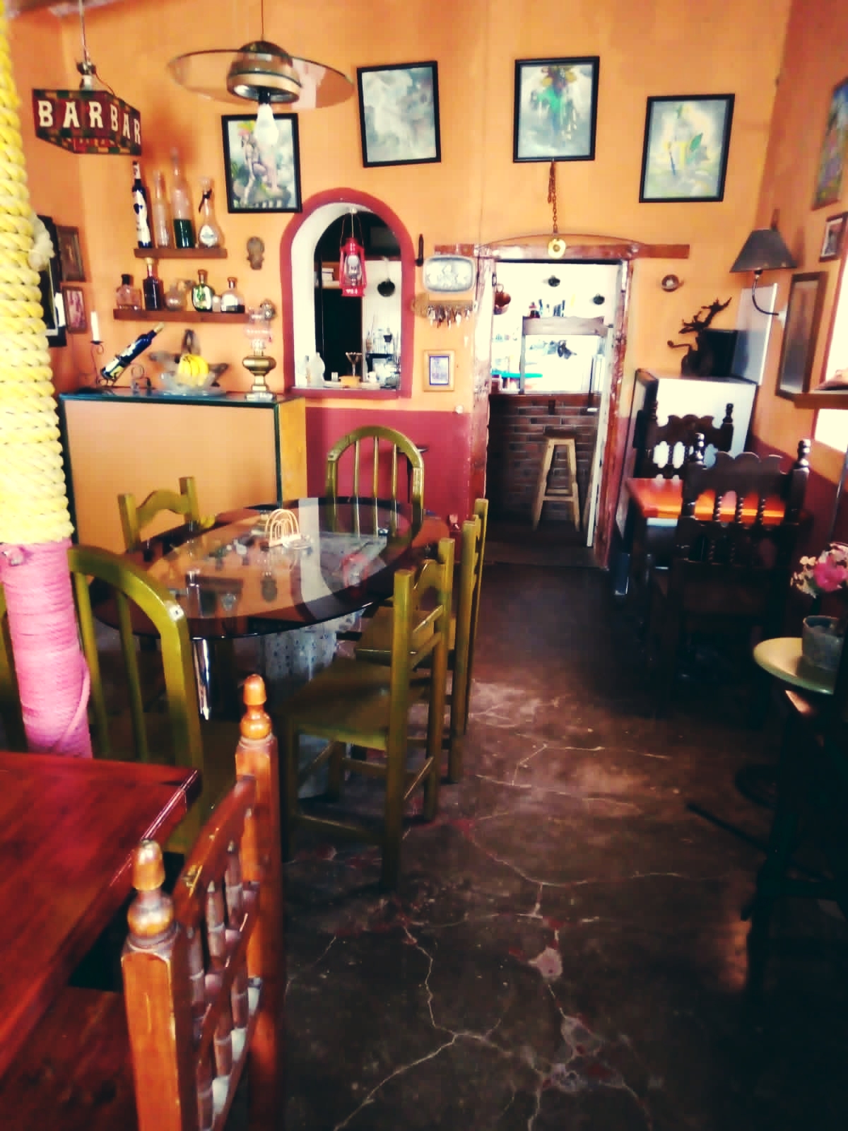 Restaurante La Herradura image 9