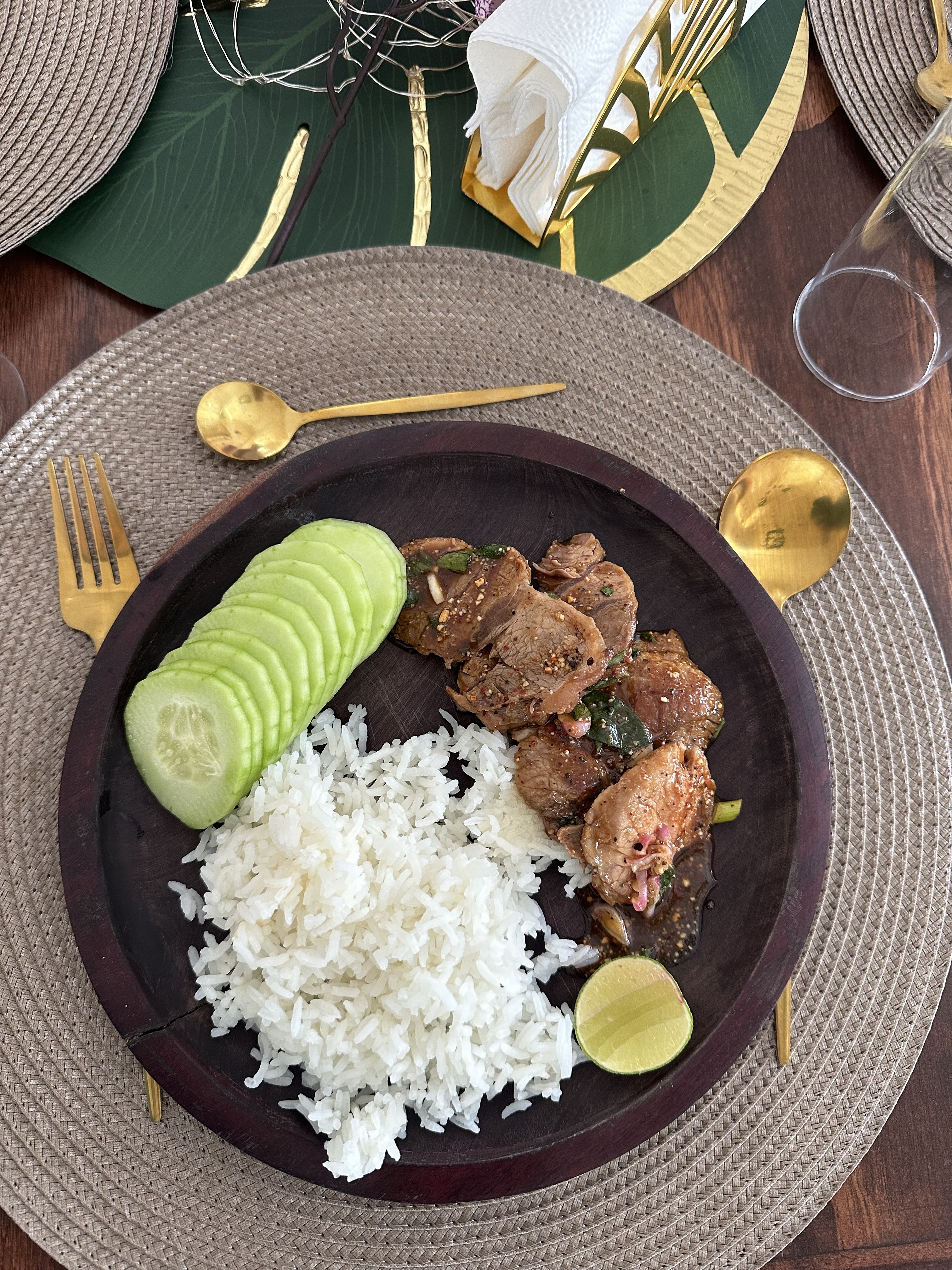 Khlua Thai Restaurant image 8