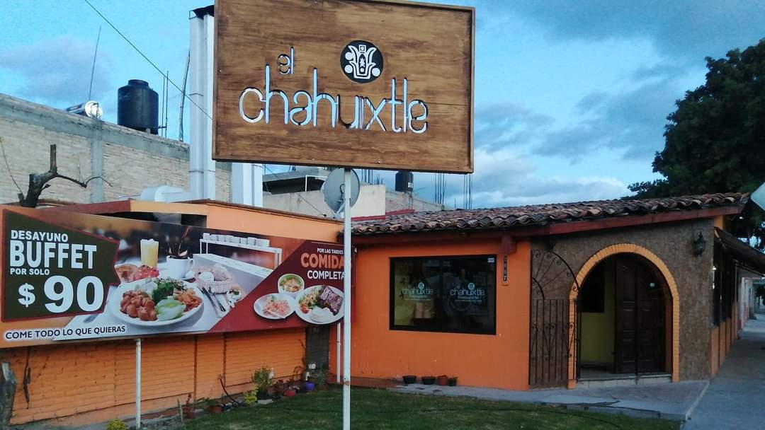 Restaurante El Chahuixtle image 1