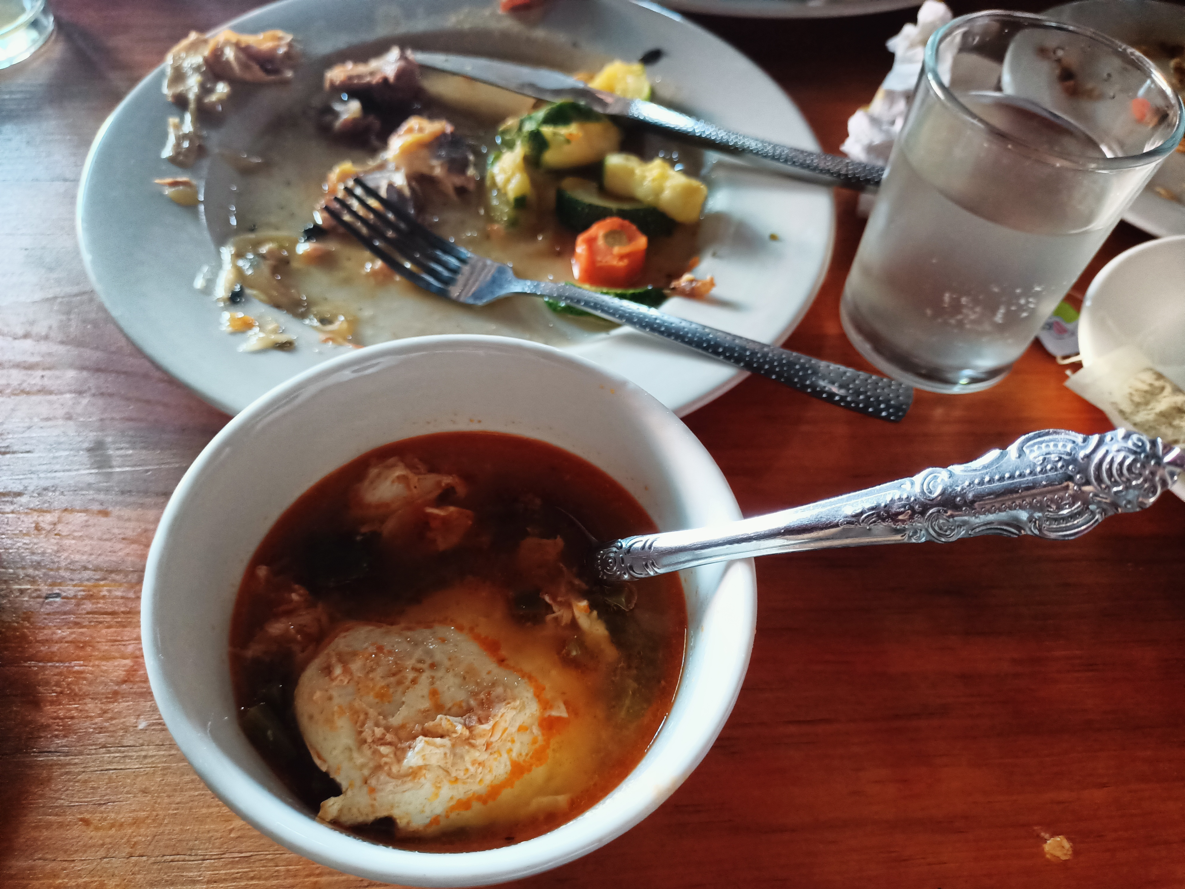 Restaurante El Chahuixtle image 2