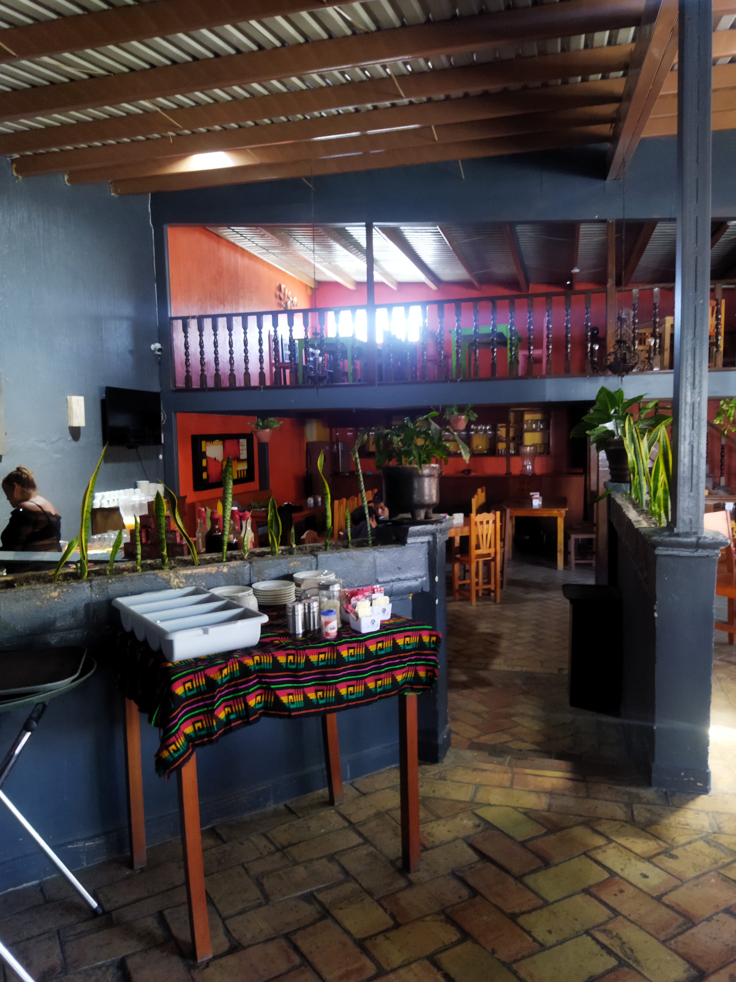 Restaurante El Chahuixtle image 4