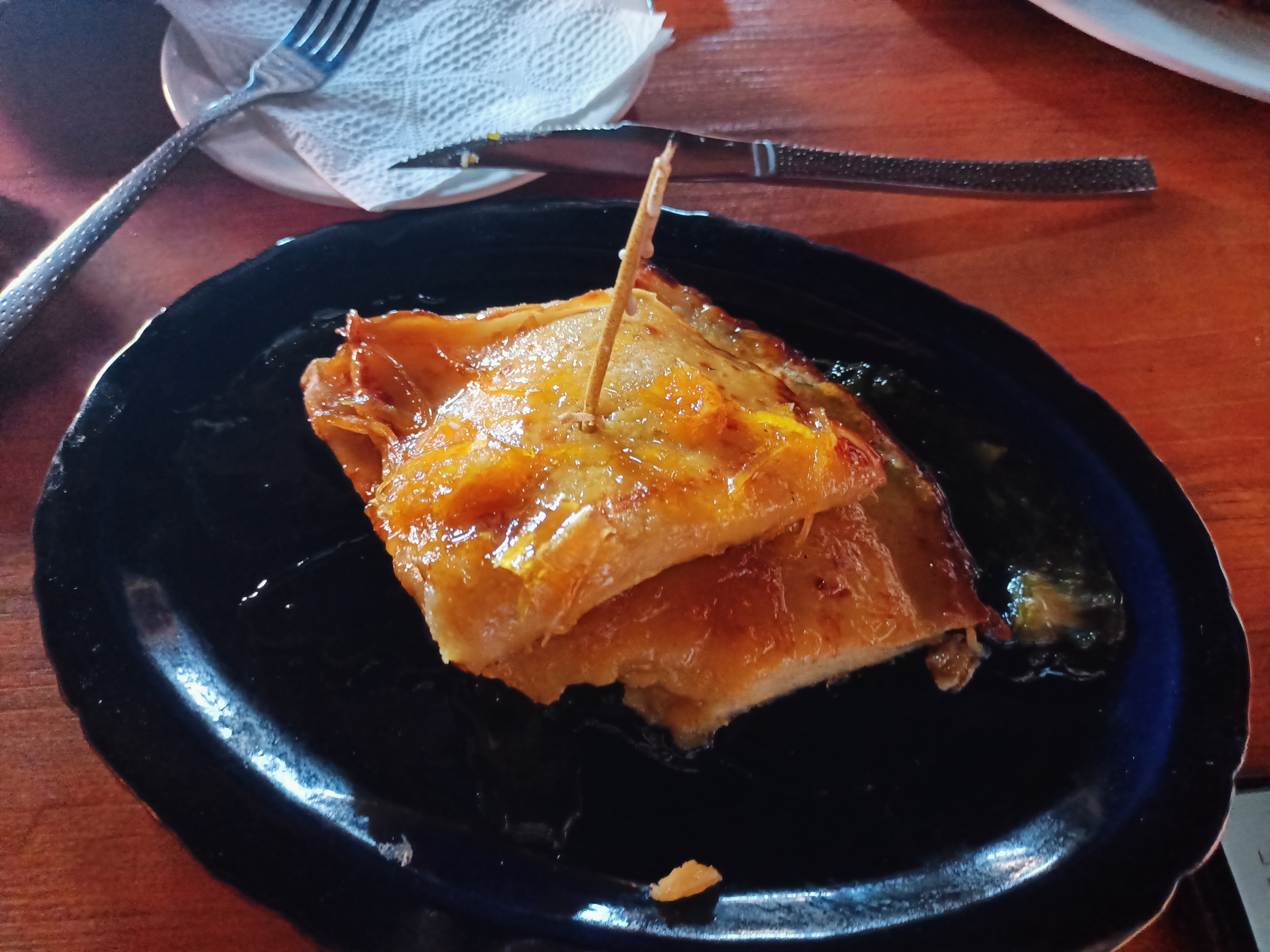 Restaurante El Chahuixtle image 5