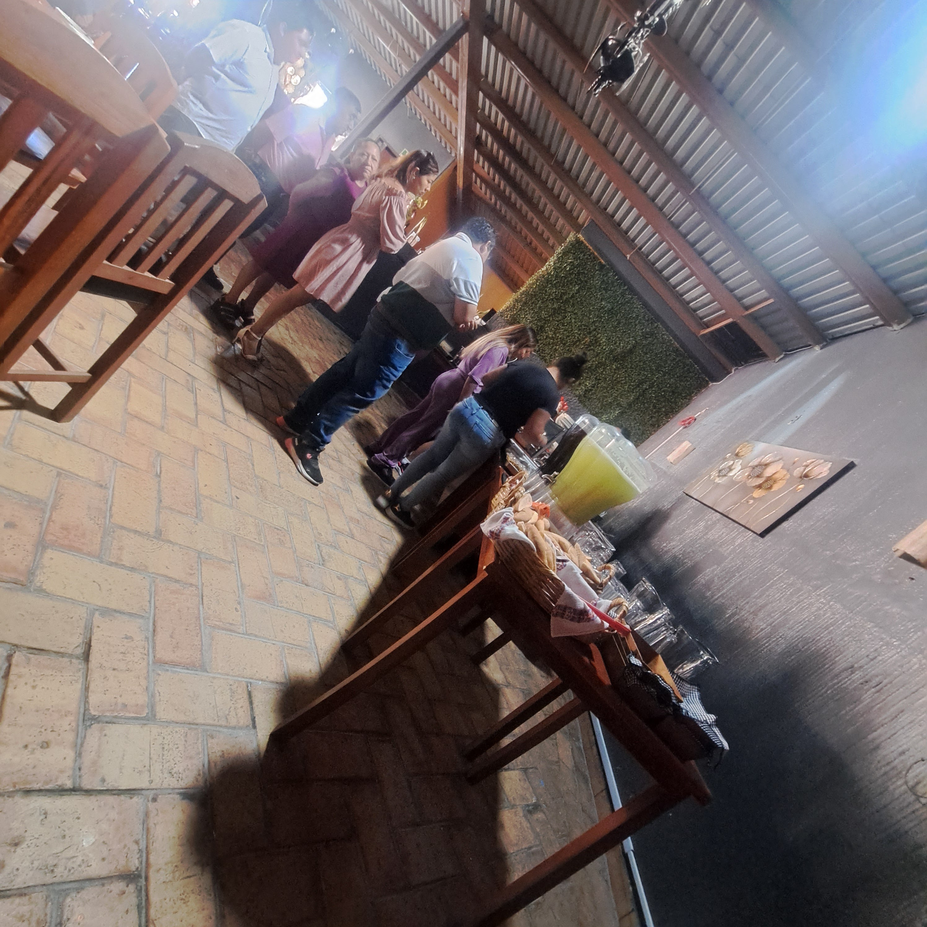 Restaurante El Chahuixtle image 6